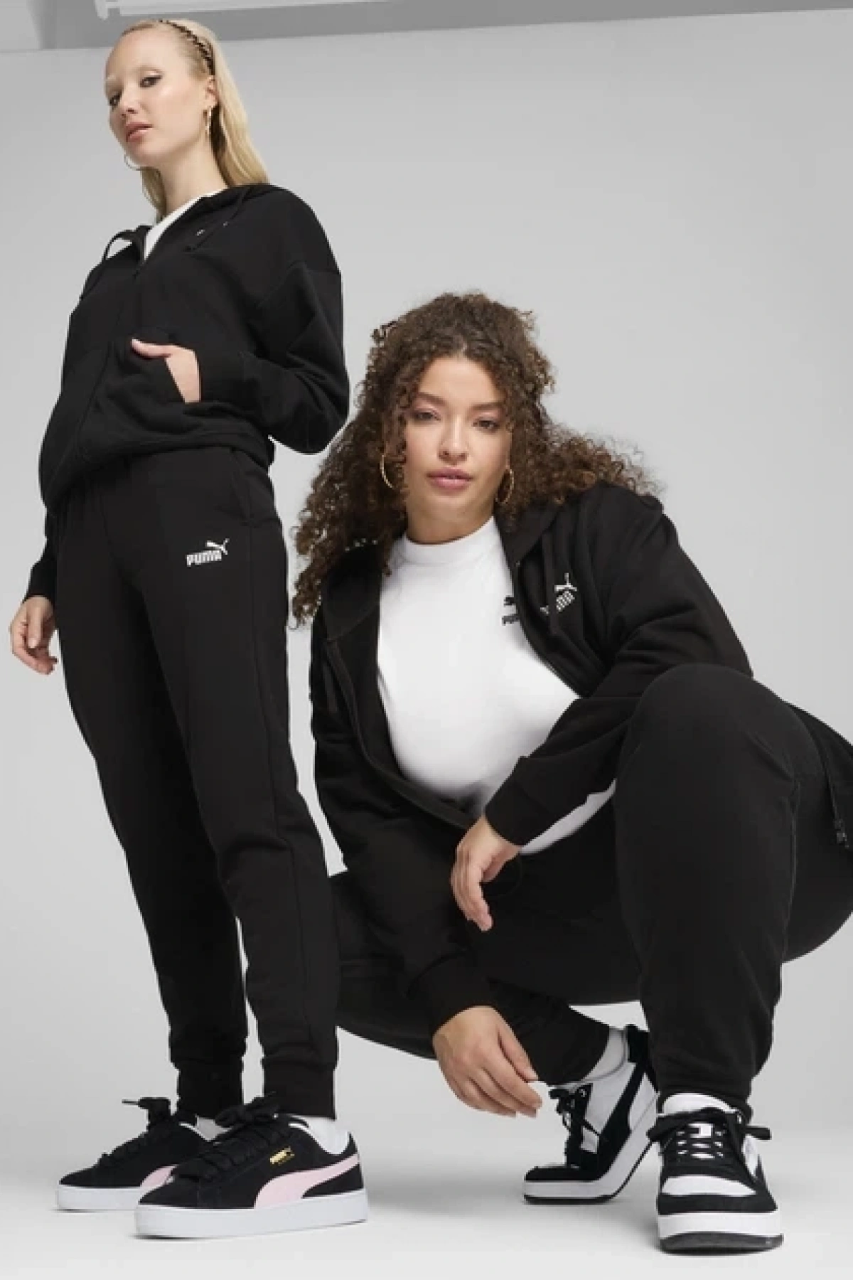 PUMA BAYAN EŞOFMAN ALTI