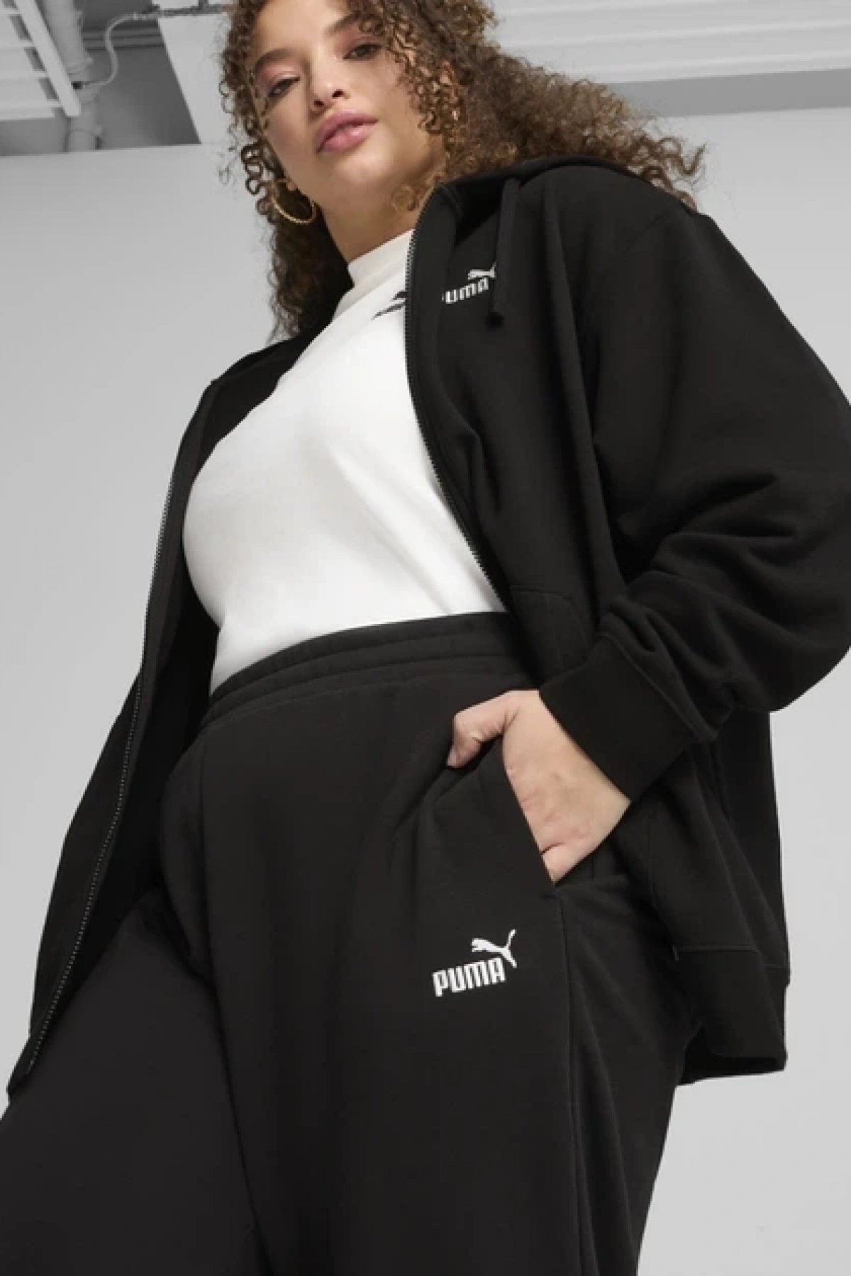 PUMA BAYAN EŞOFMAN ALTI