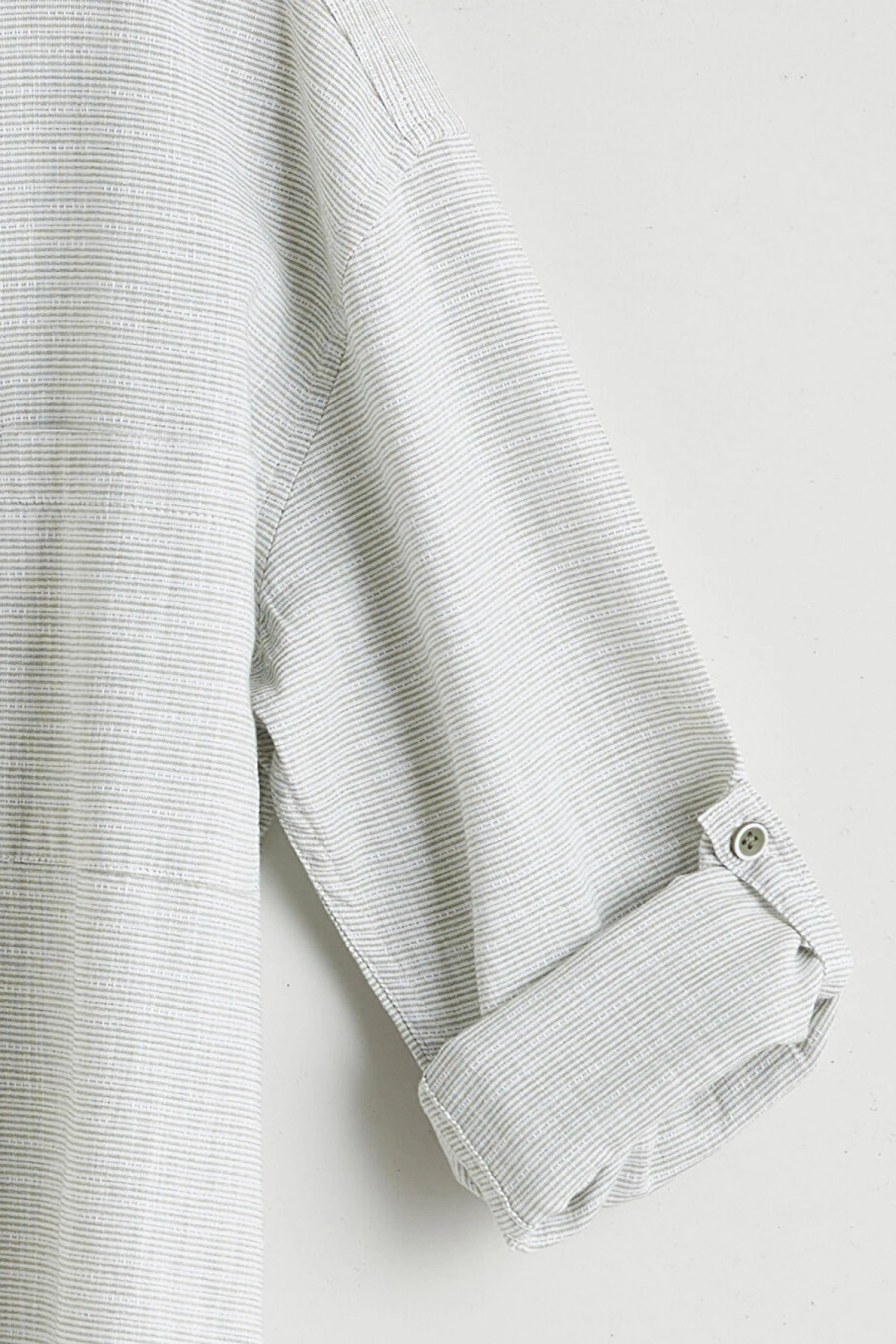 LCW Kids Karışık Hakim Yaka Erkek Çocuk Gömlek