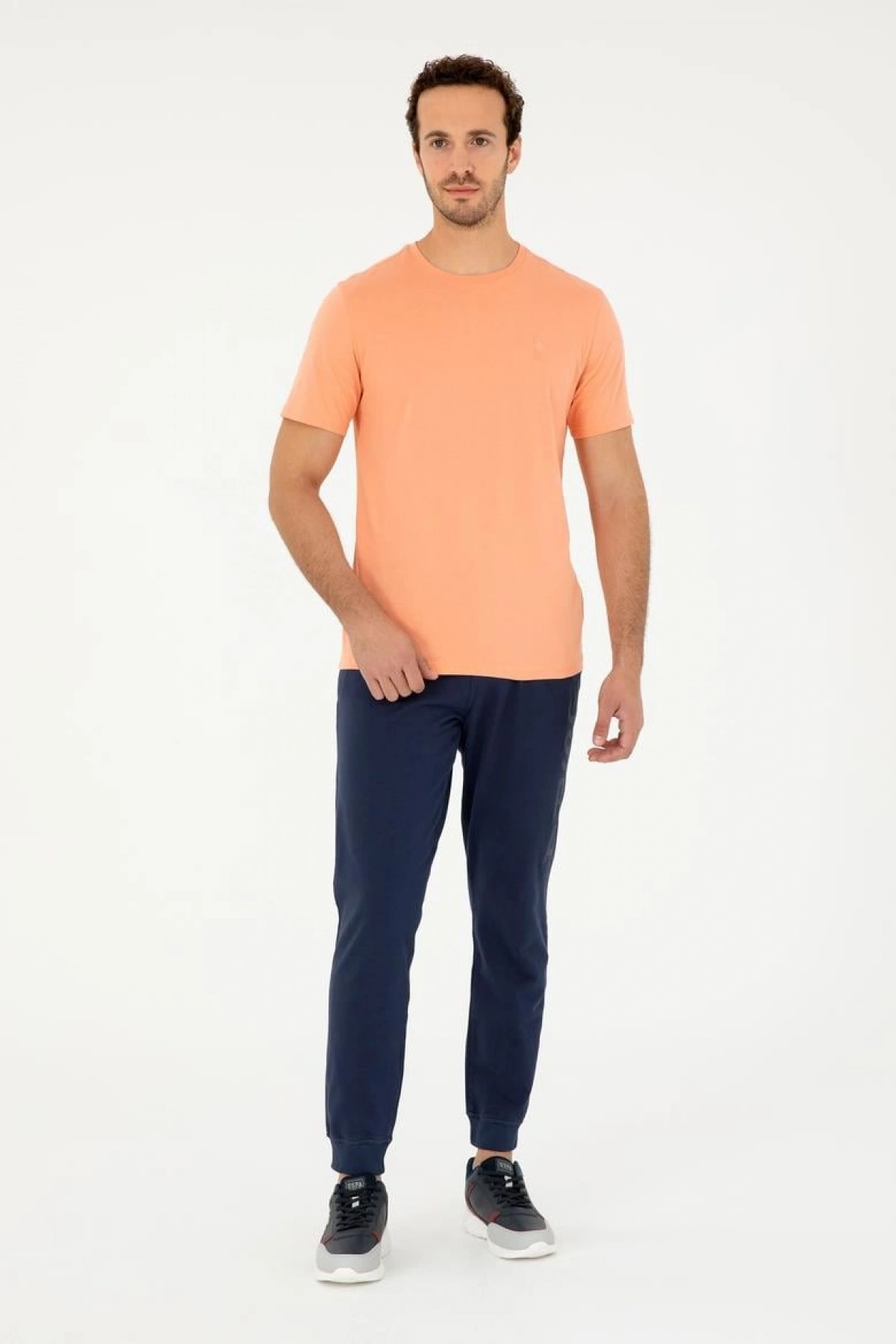 Erkek Lacivert Eşofman Altı