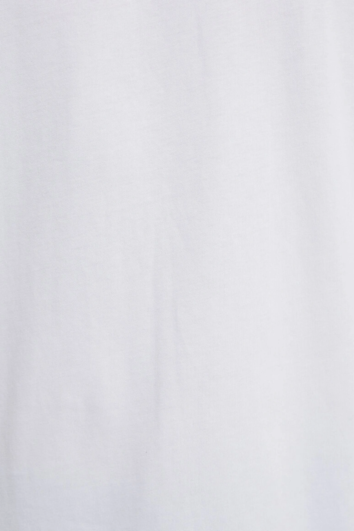 MAVİ BASKILI TİŞÖRT Siyah, XXL