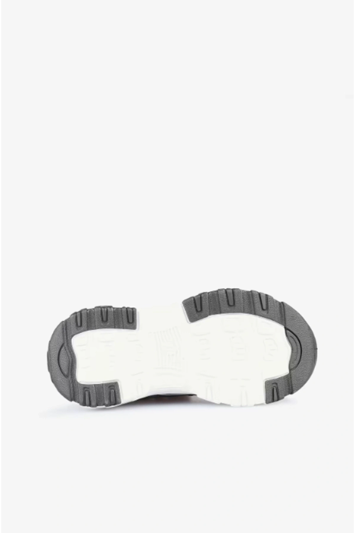 Vicco Hack Kız Çocuk Siyah Spor Ayakkabı