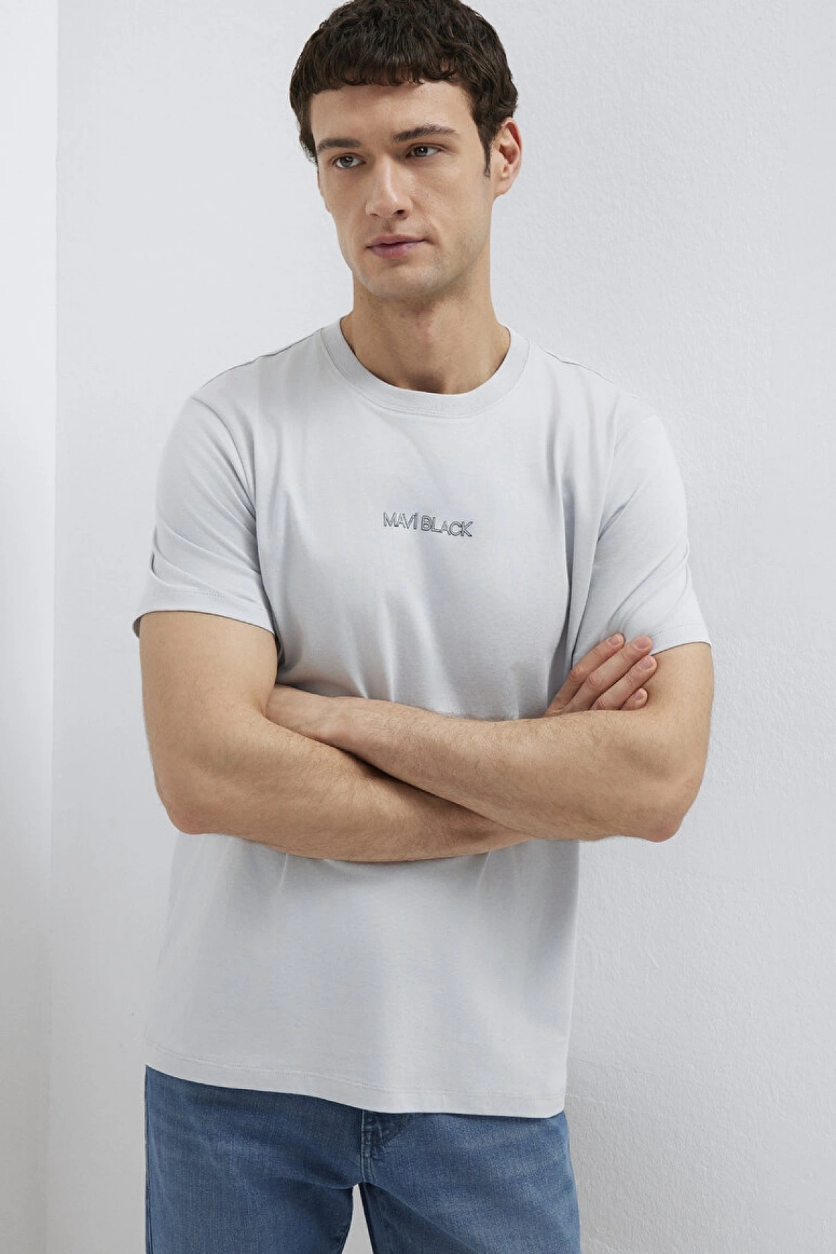 Mavi Black Mavi Tişört