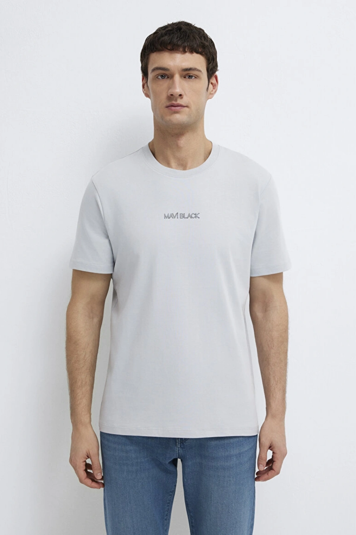 Mavi Black Mavi Tişört