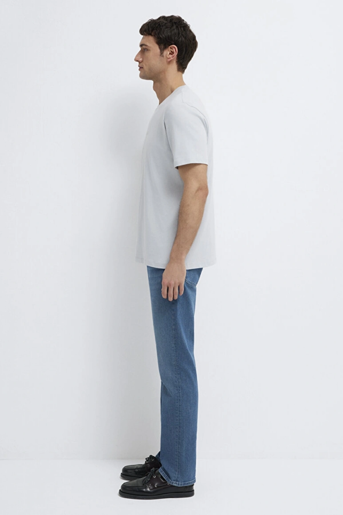 Mavi Black Mavi Tişört