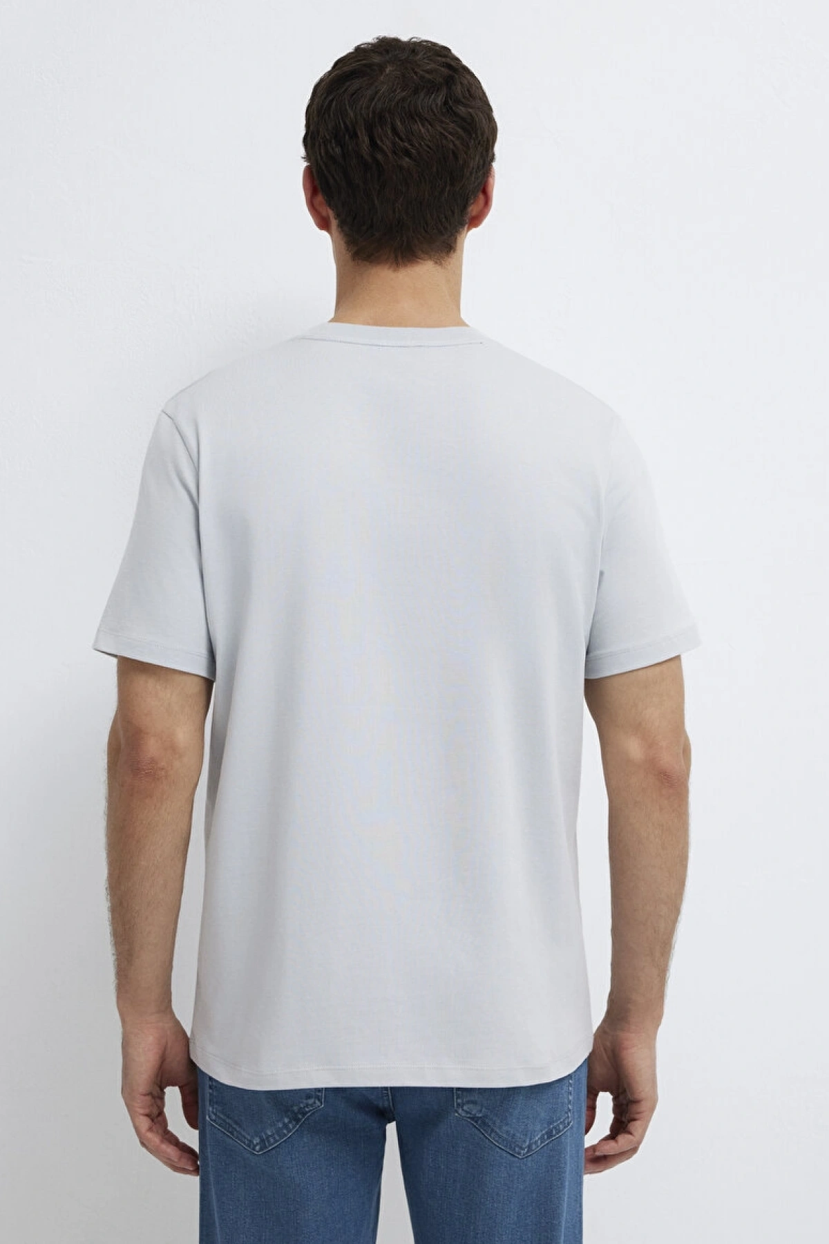 Mavi Black Mavi Tişört