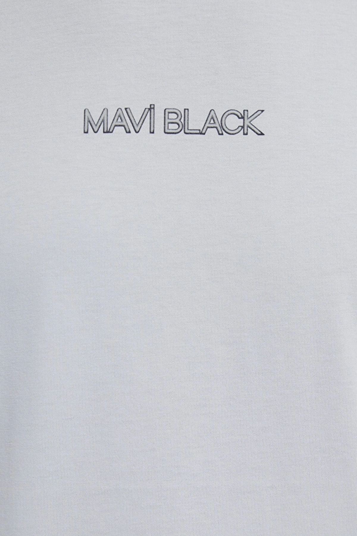 Mavi Black Mavi Tişört