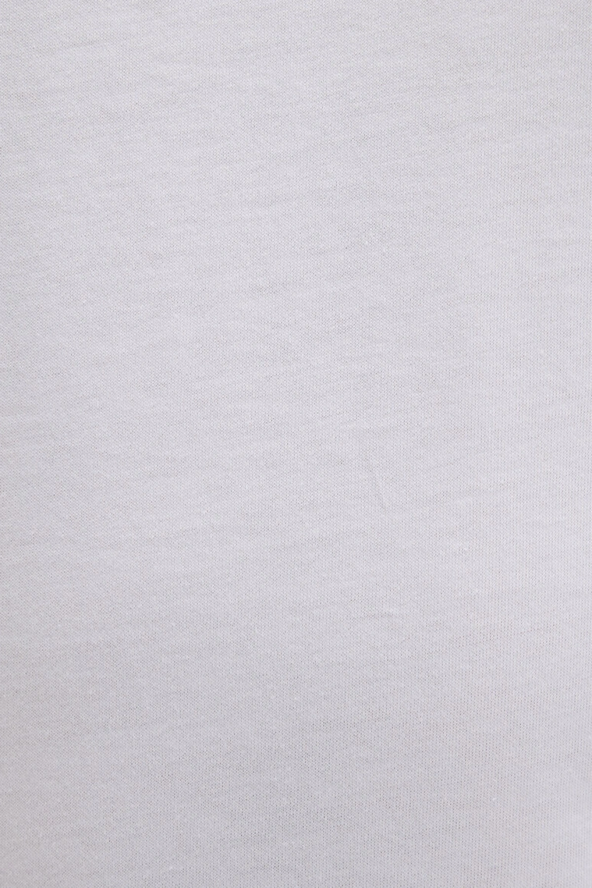 İstanbul Baskılı Beyaz Tişört