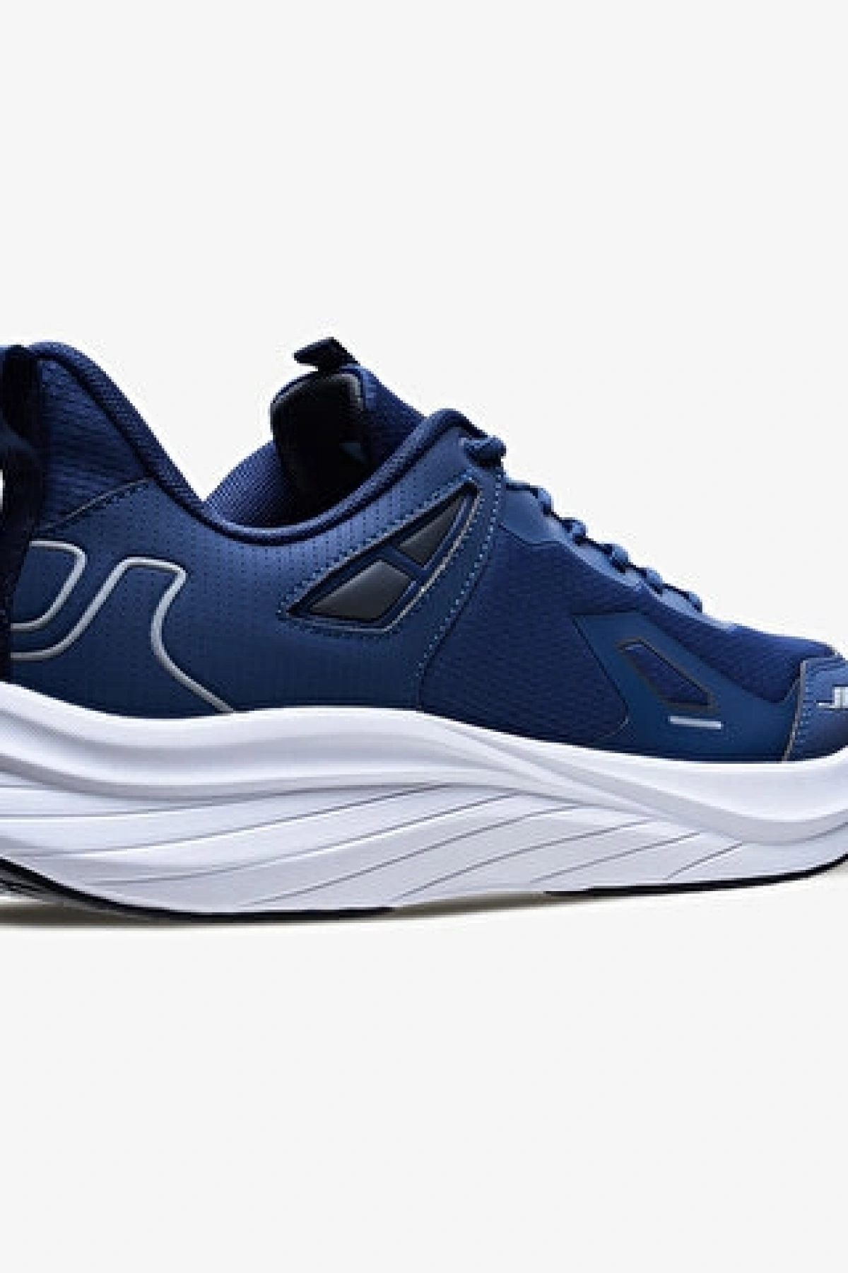 Lescon Zoom 4 Erkek Koşu Ayakkabı
