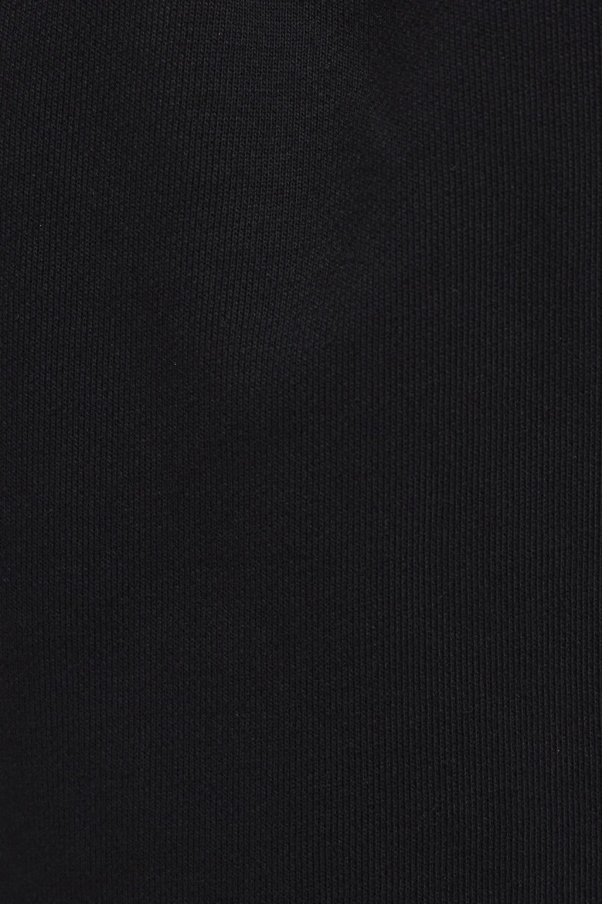 Mavi Pro Siyah Eşofman Altı