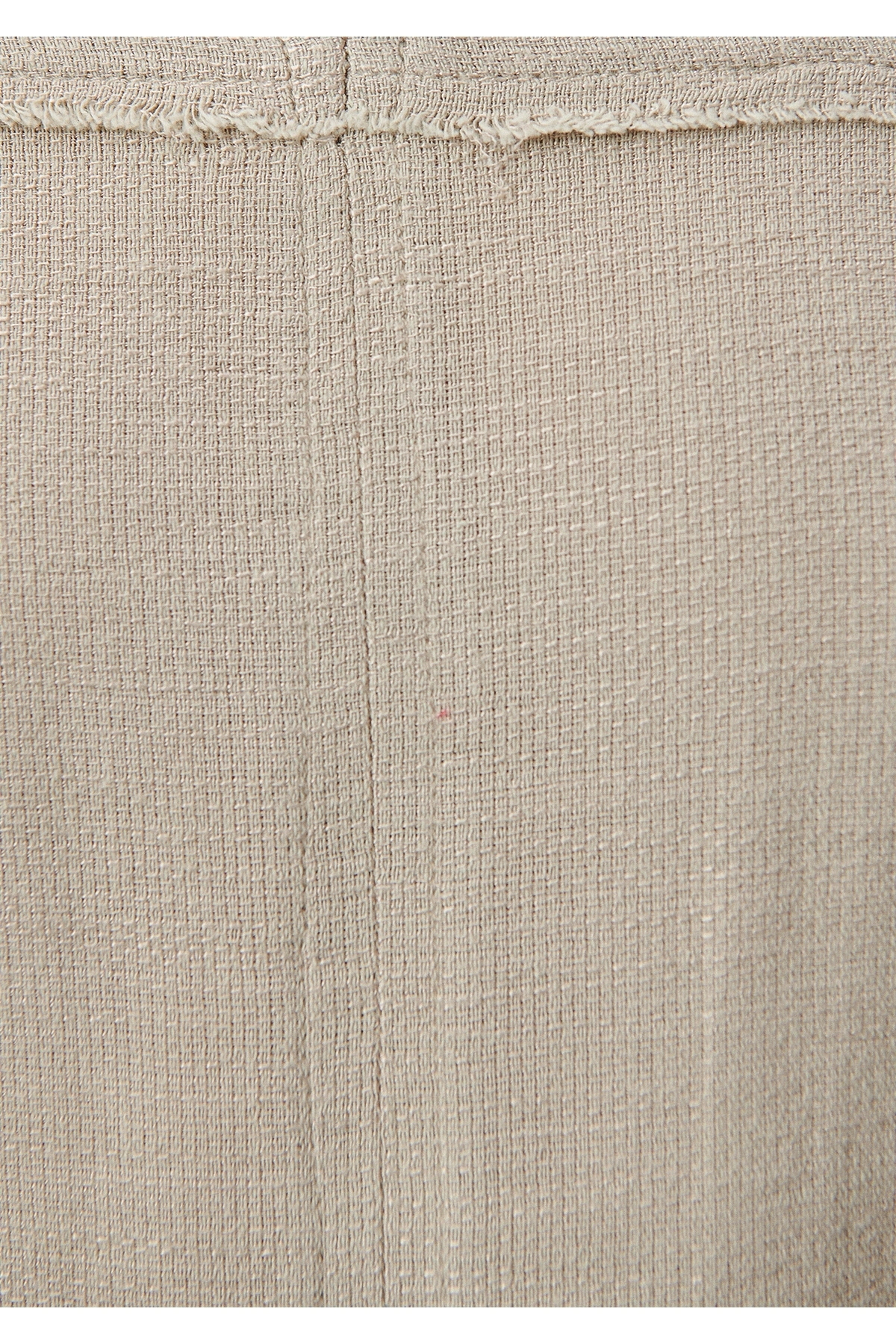 Mavi Kadın Uzun Kollu Haki Bluz