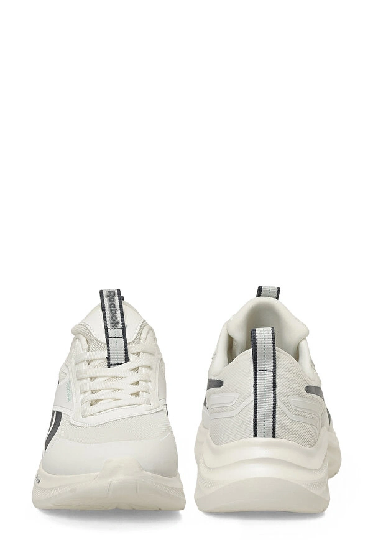 Reebok Max Lift II KIRIK BEYAZ Erkek Koşu Ayakkabısı