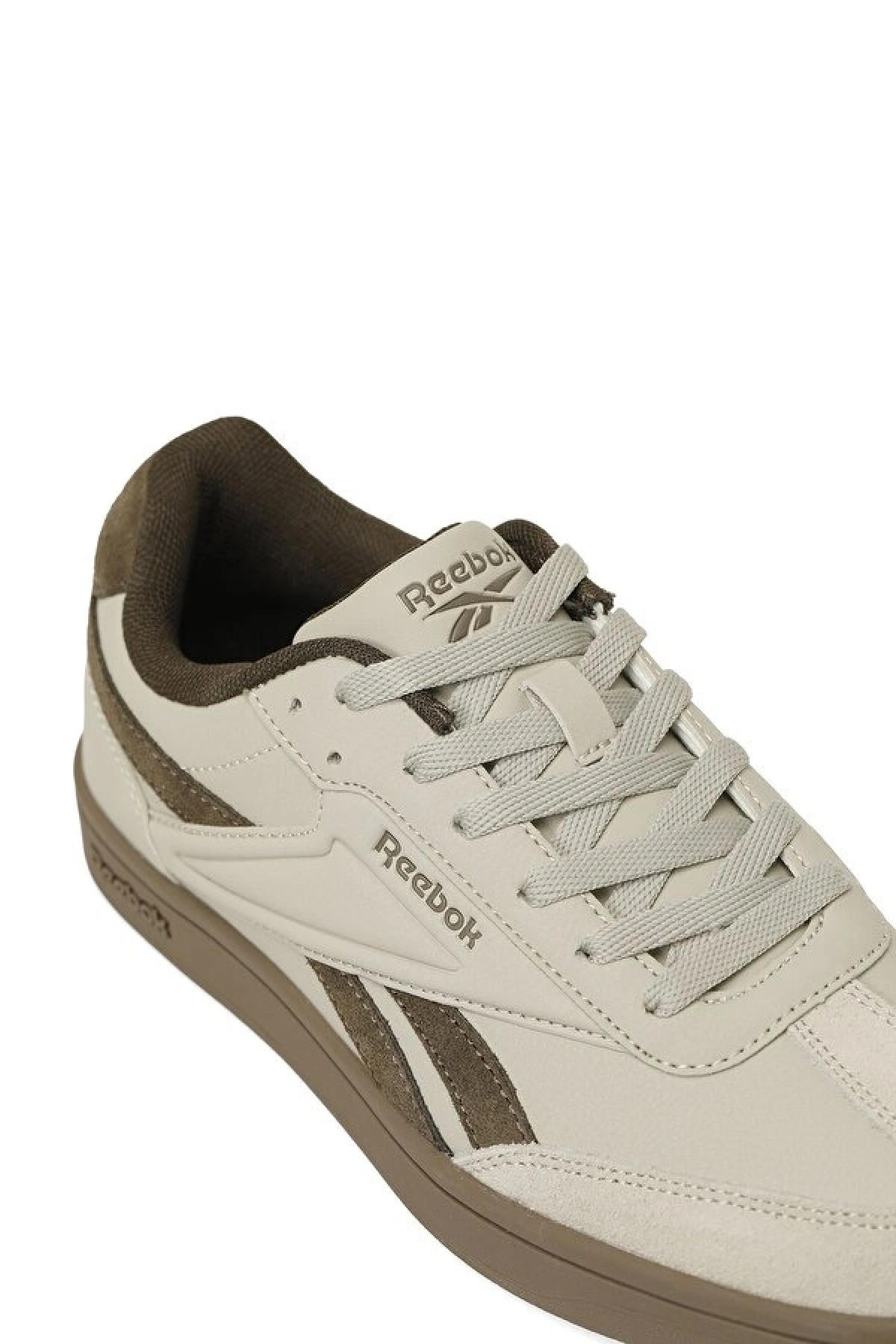 Reebok Clean Lift 1.2 Kahverengi Kadın Sneaker