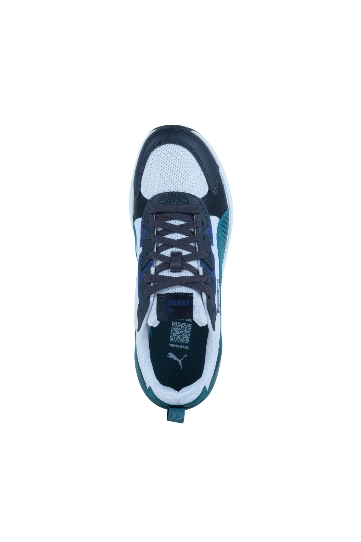 Puma X-Ray 3 Erkek Spor Ayakkabı