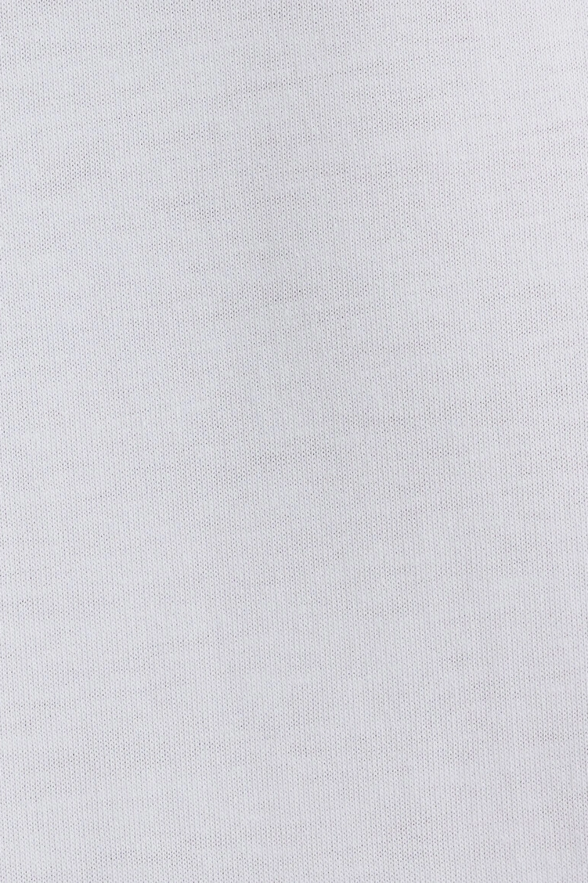 Mavi Jeans Baskılı Beyaz Tişört