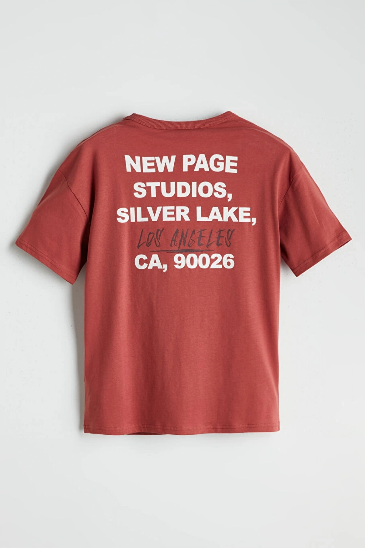 LCW Kids Bisiklet Yaka Erkek Çocuk Tişört