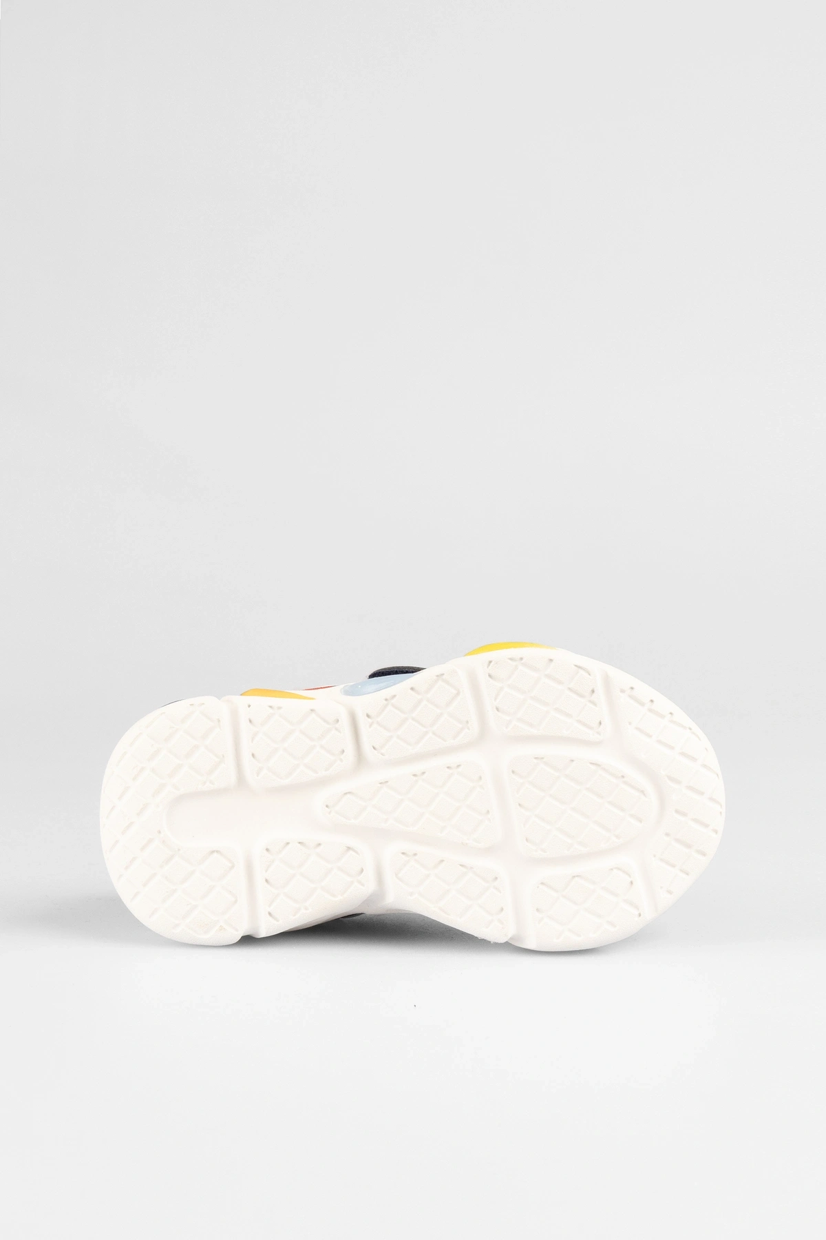 Vicco Hellen Işıklı Erkek Bebek Lacivert Spor Ayakkabı