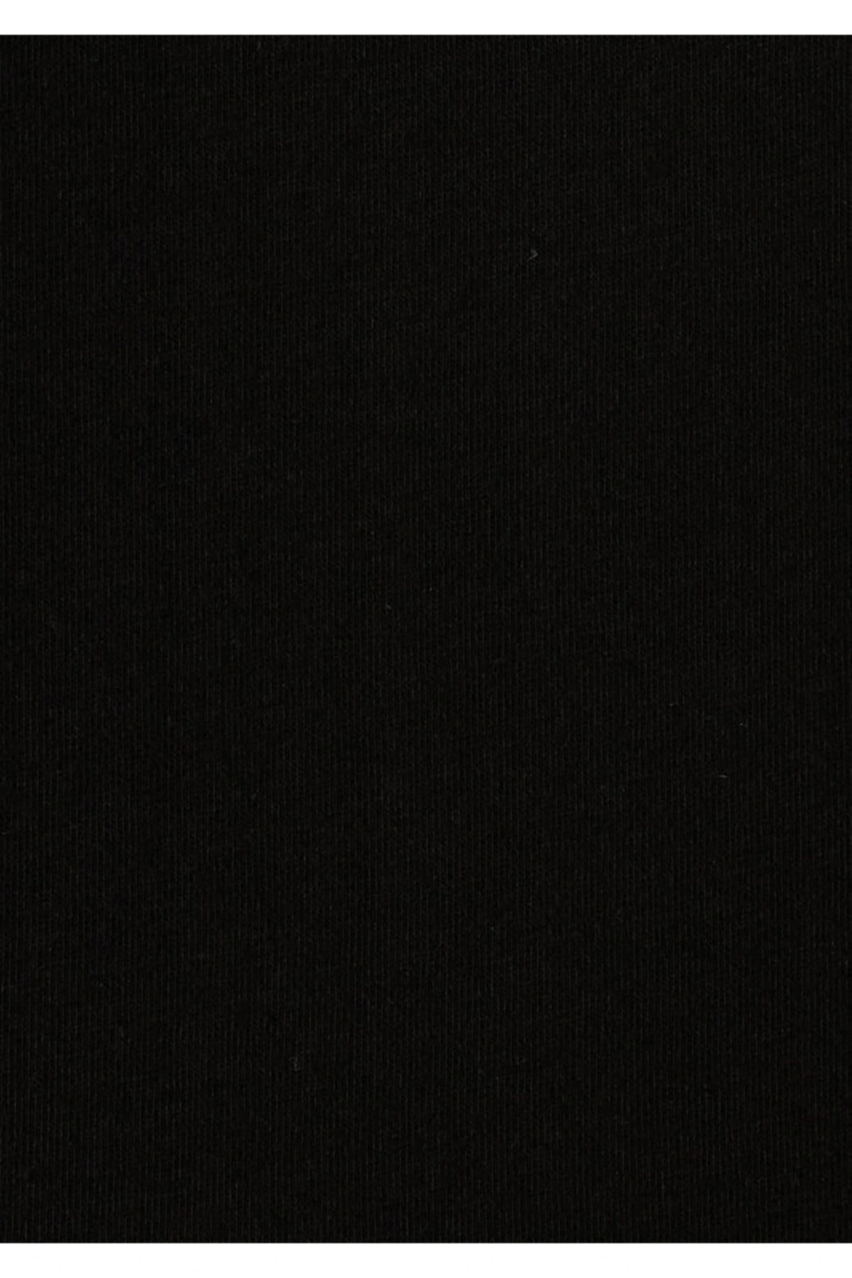 MAVİ STRETCH V YAKA TİŞÖRT Siyah,