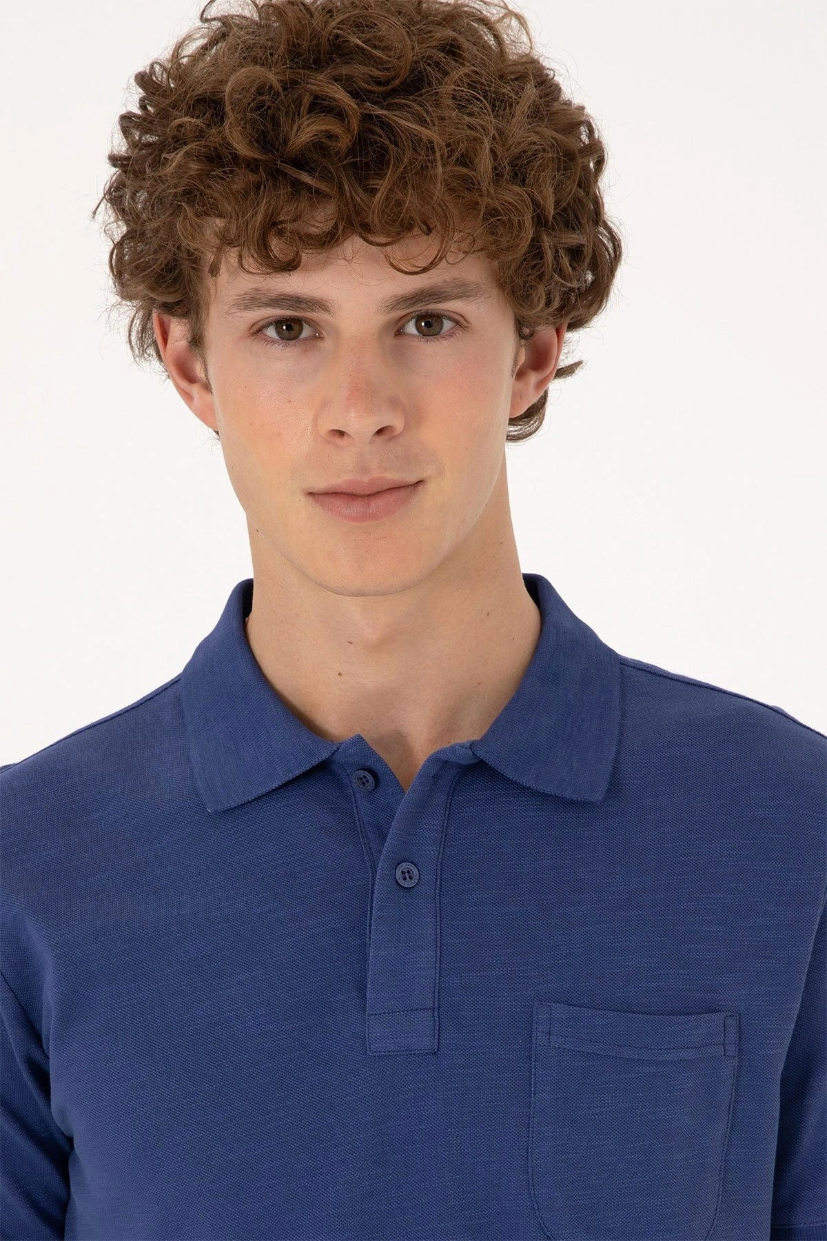 U.S. Polo Assn. Erkek Tişört