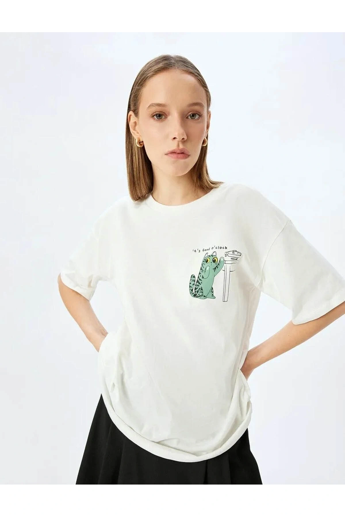 Koton Kadın T-shirt