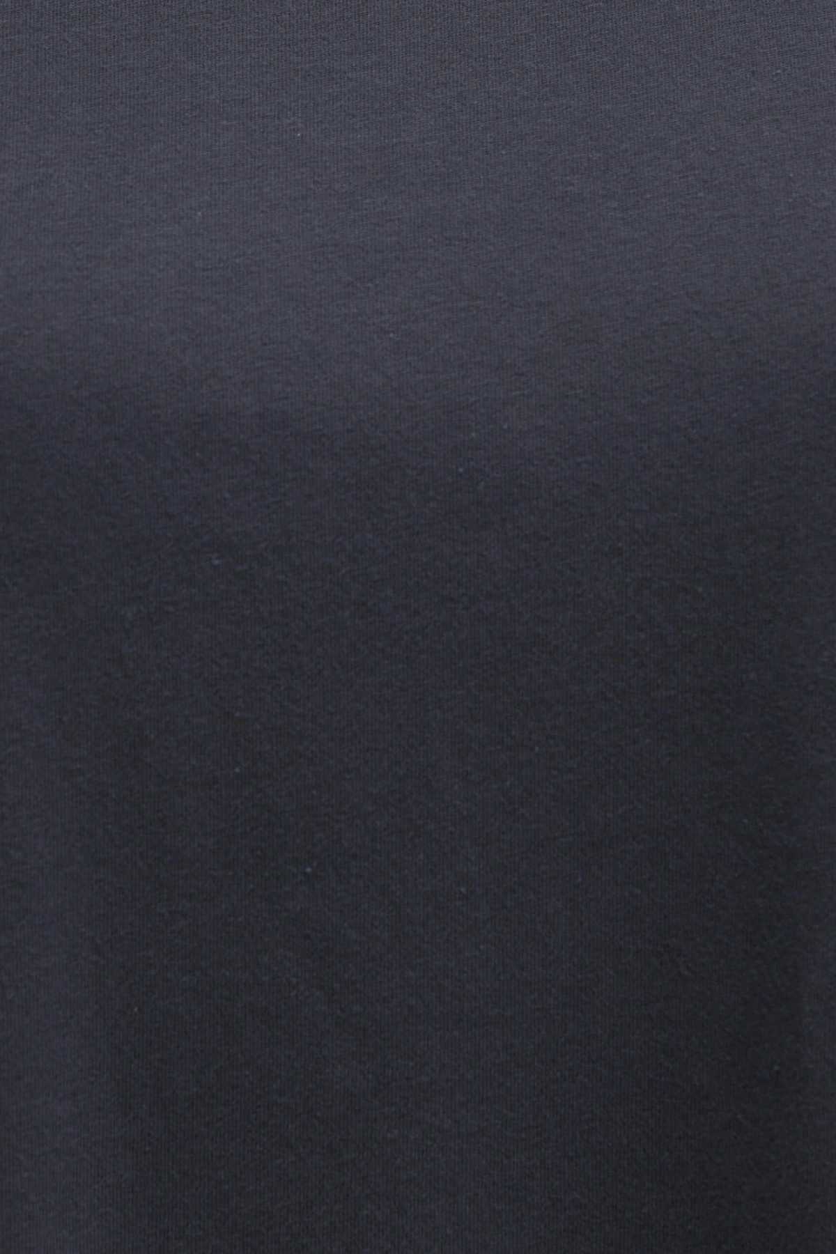 MAVİ Biskilet Yaka Lacivert Basic Tişört