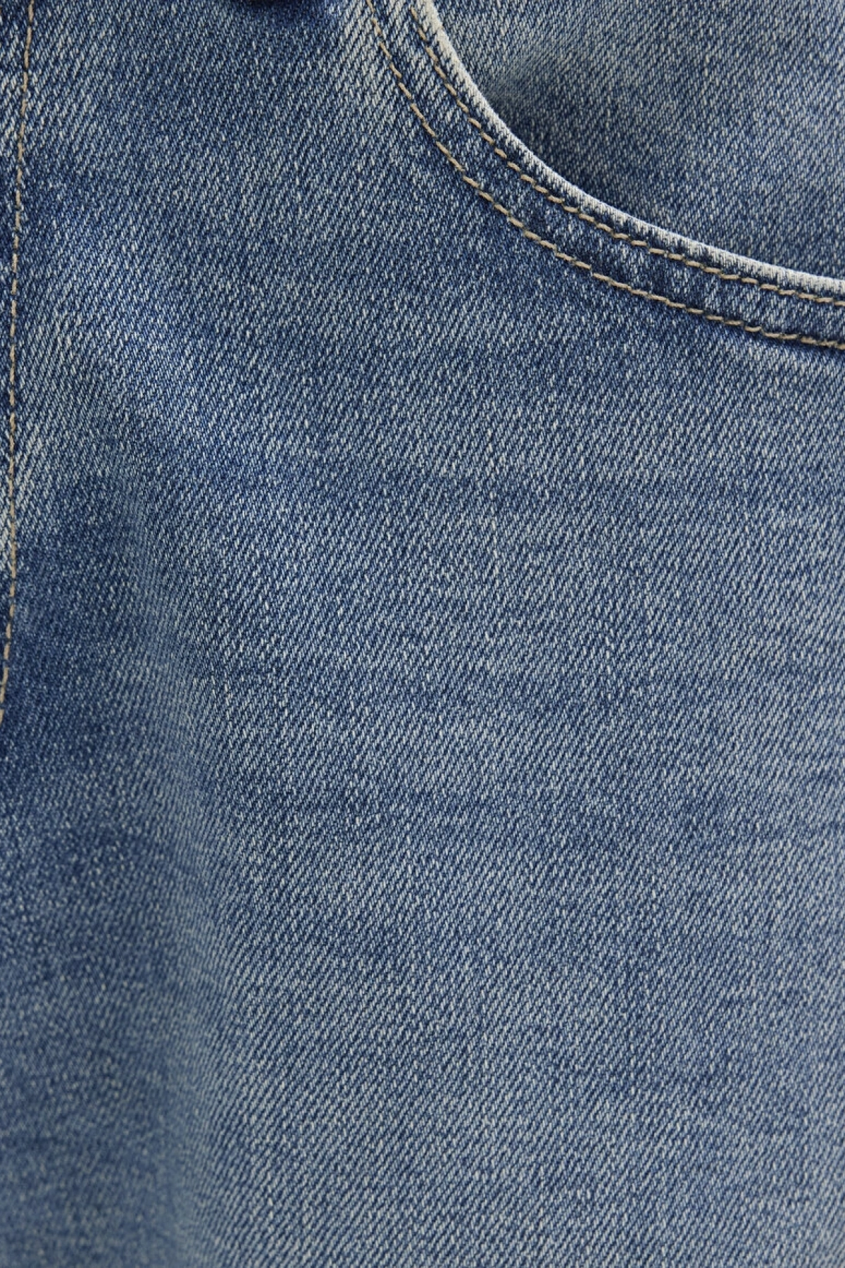 Mavi Jake Pro Vintage Açık Jean Pantolon