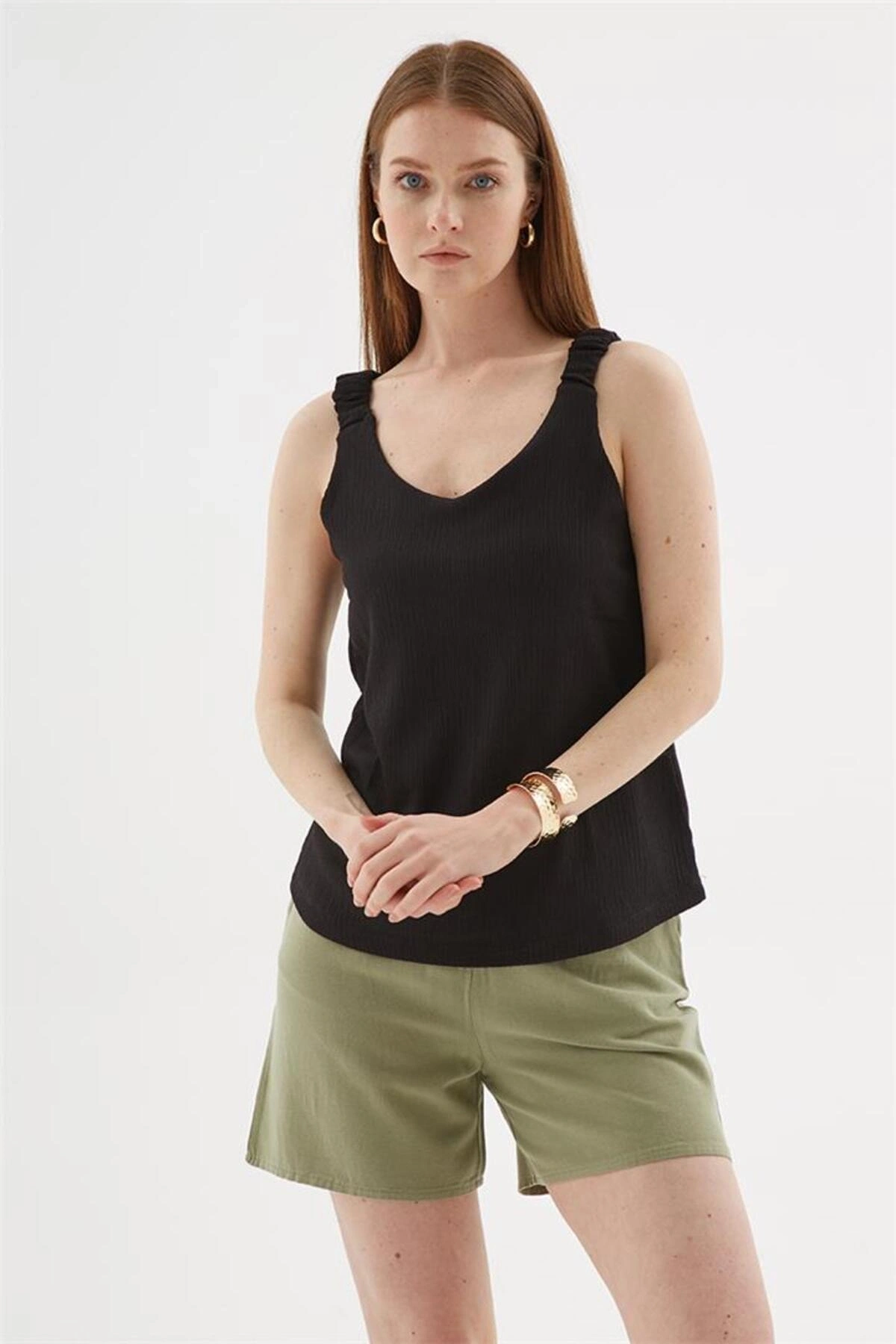 Fashion Friends Kadın Bluz