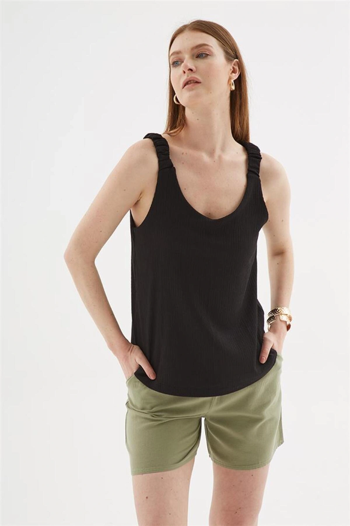 Fashion Friends Kadın Bluz