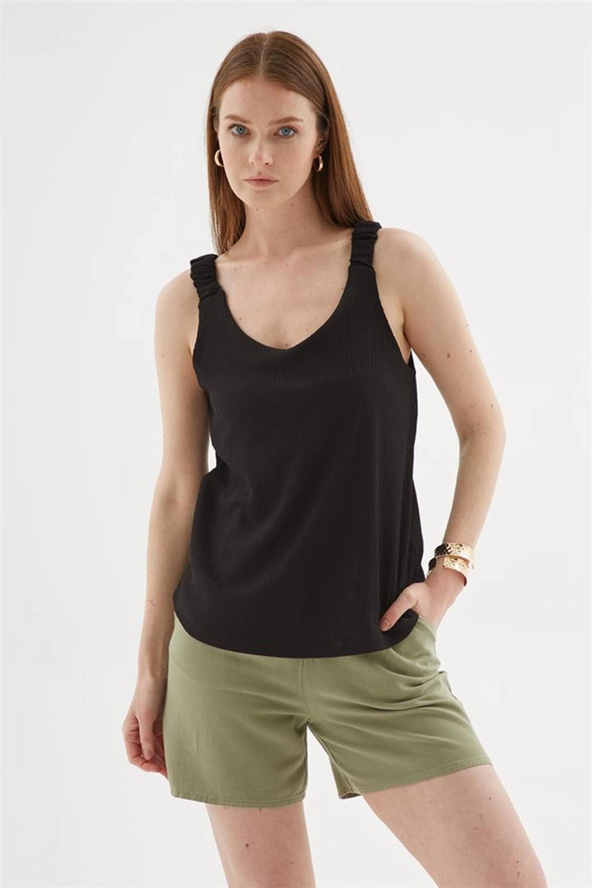 Fashion Friends Kadın Bluz