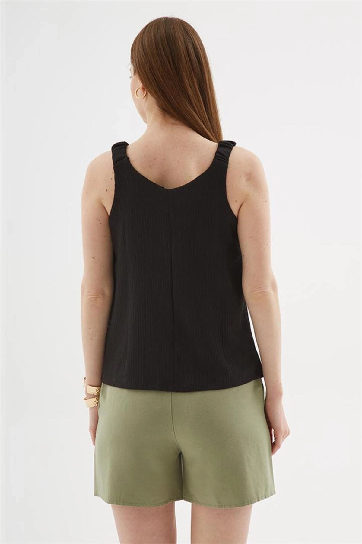 Fashion Friends Kadın Bluz