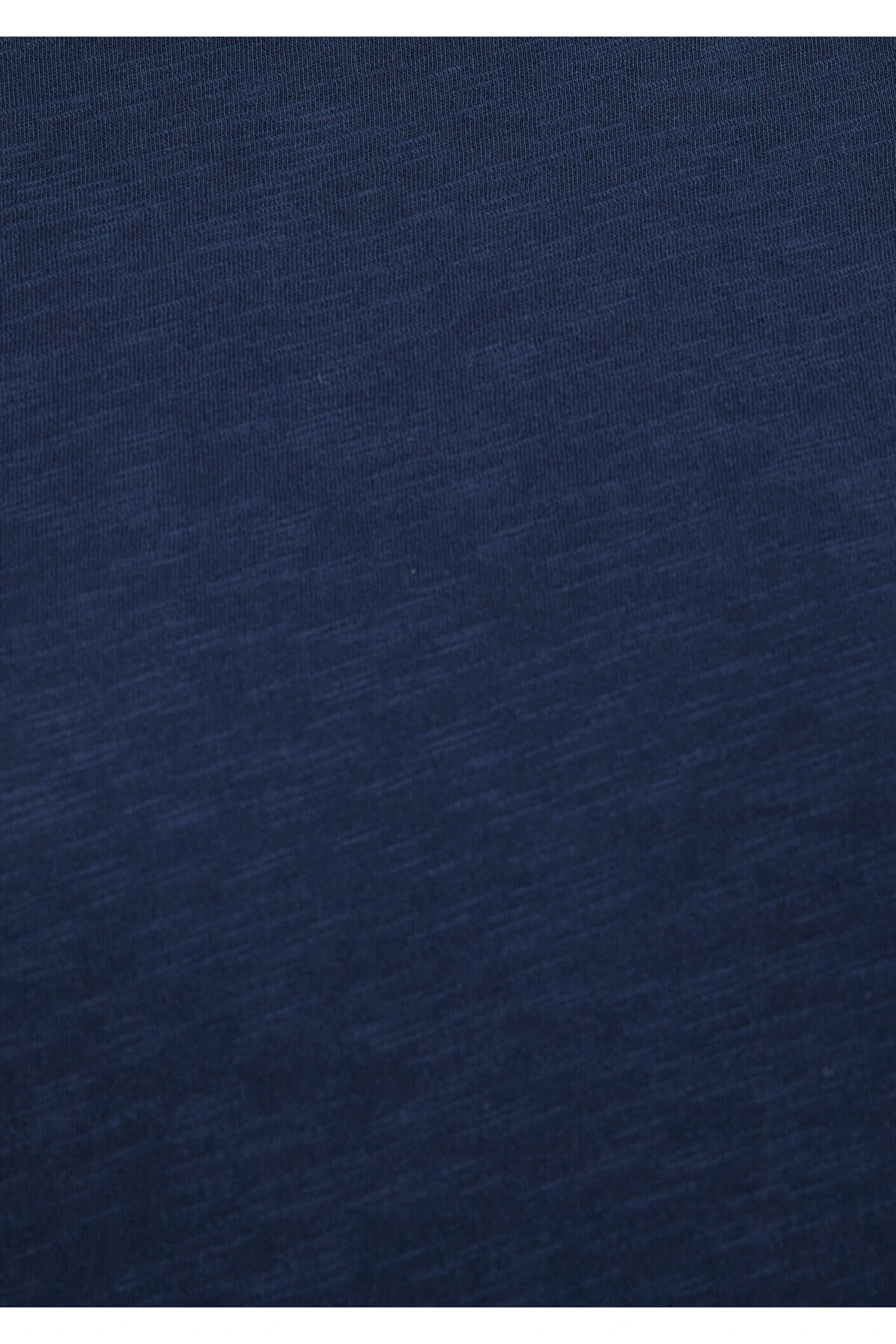 Mavi Lacivert Basic Tişört Regular Fit / Normal Kesim