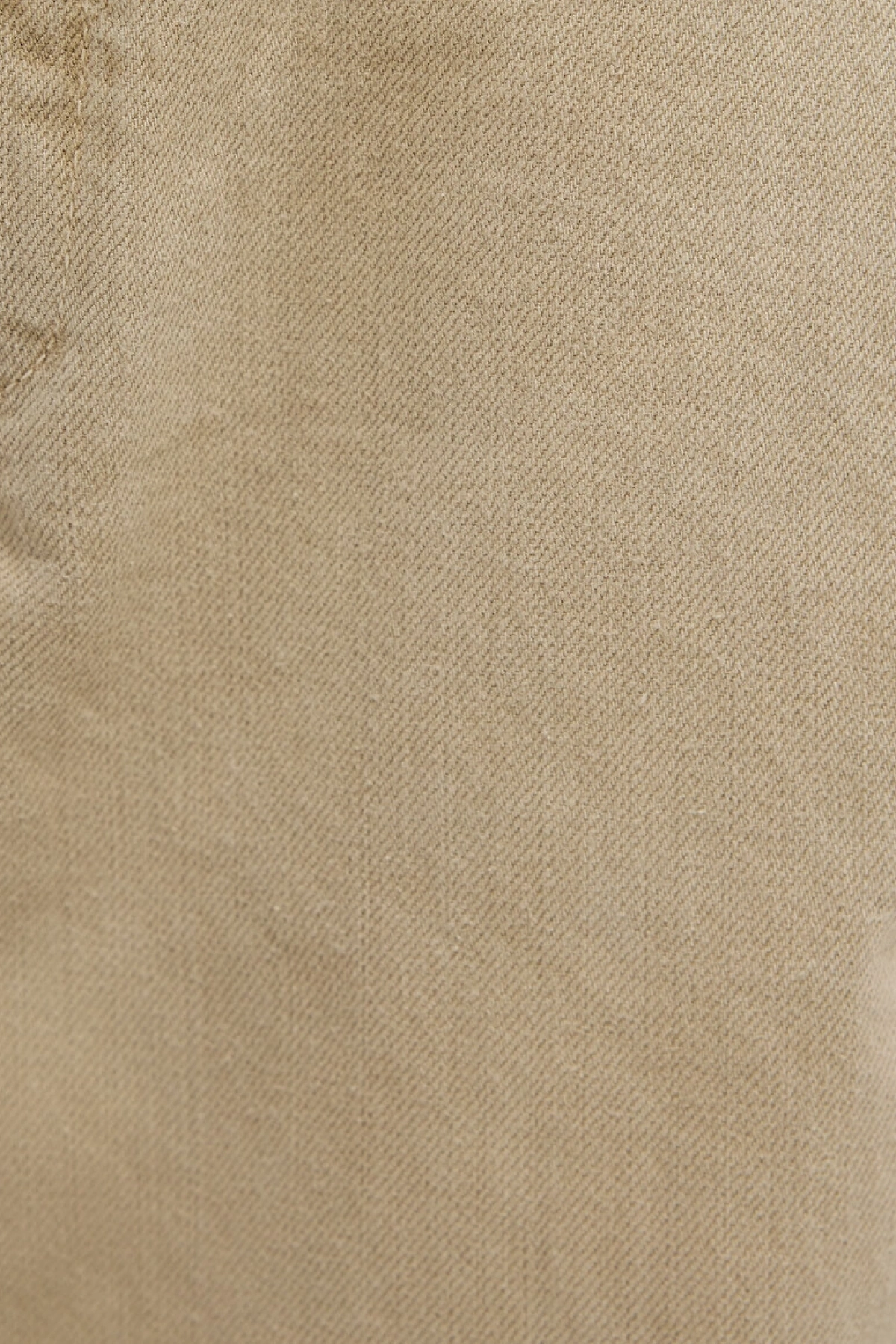 MAVİ Kemerli Bej Pantolon