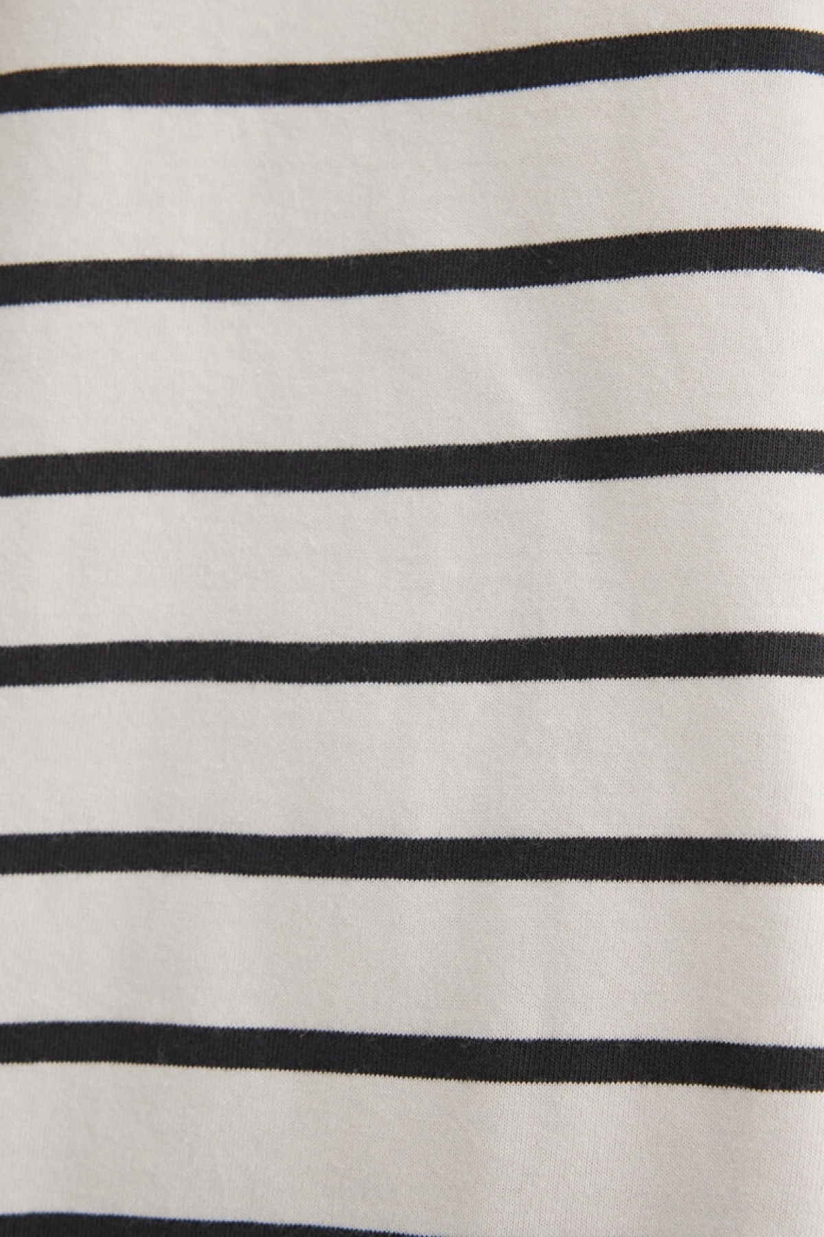 MAVİ ÇİZGİLİ MAVİ LOGO TİŞÖRT Phantom Stripe