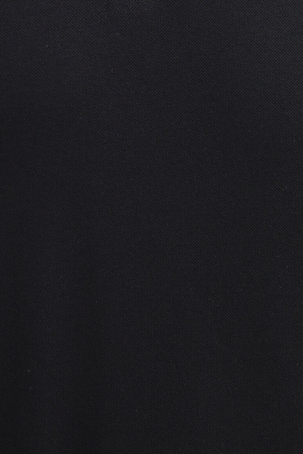 MAVİ Siyah Polo Tişört