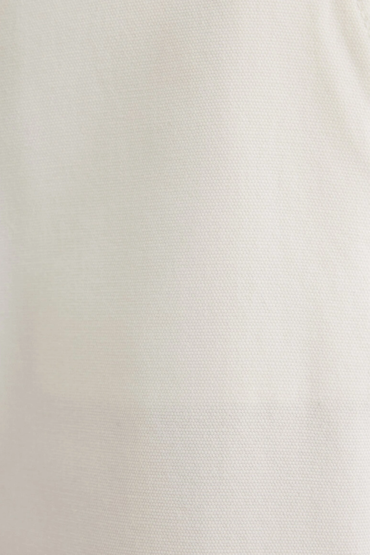 MAVİ DOKUMA PANTOLON Kırık Beyaz