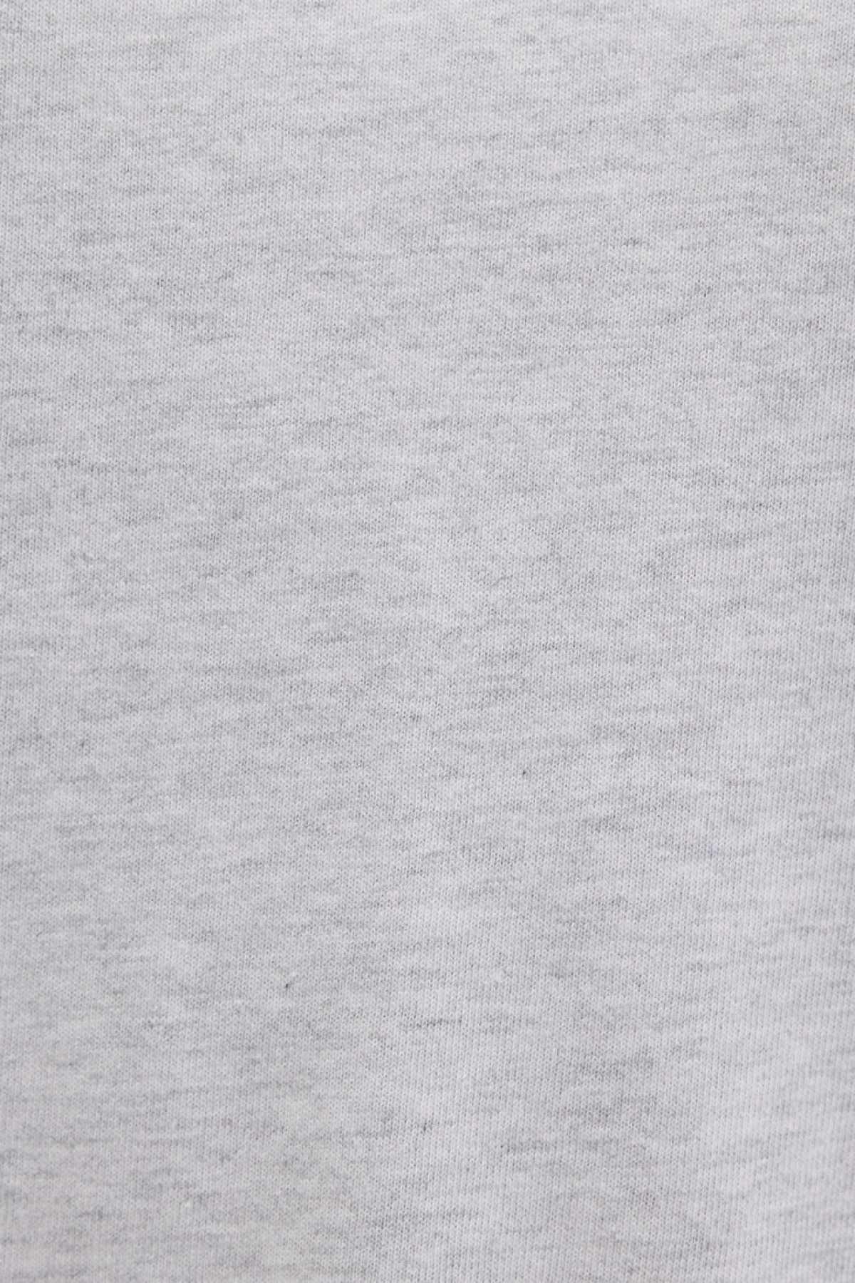 MAVI JEANS BASKILI TİŞÖRT Light Grey Mel