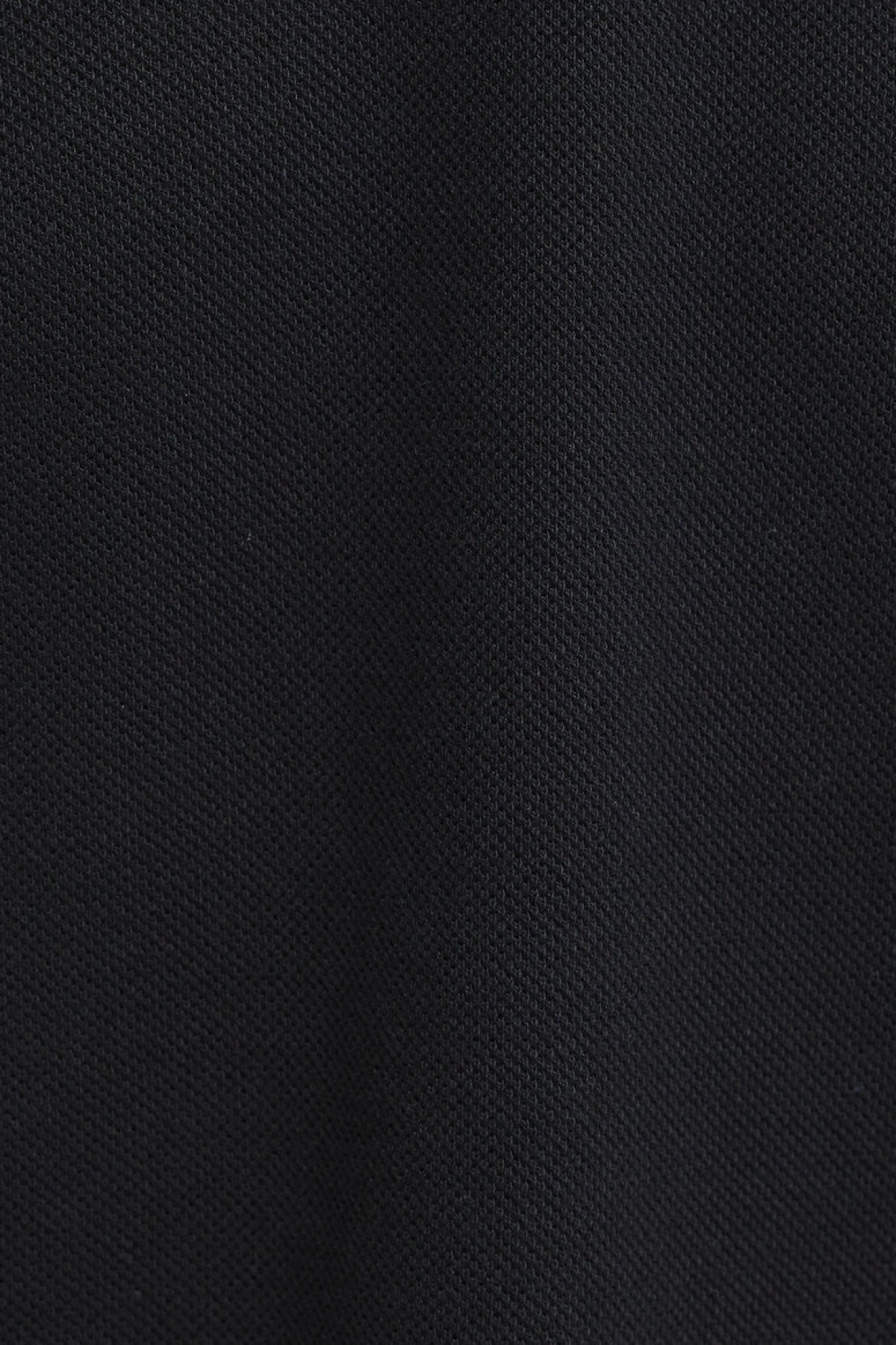 MAVİ POLO TİŞÖRT Siyah