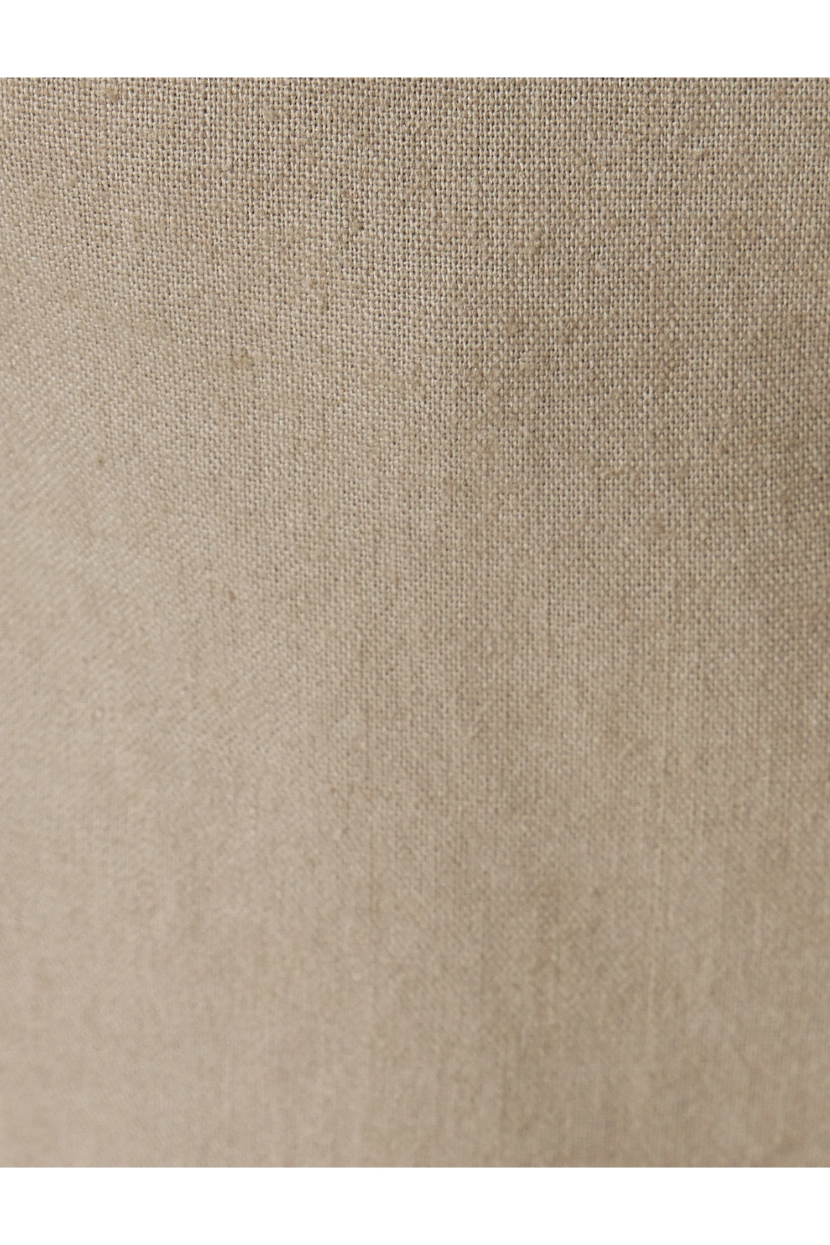 Koton Keten Kargo Pantolon Beli Bağcıklı