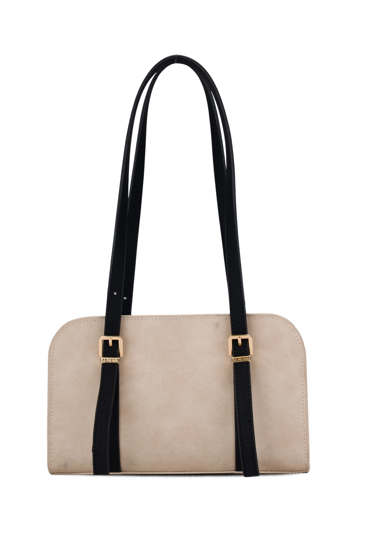 U.S. Polo Assn. Tas-Sıyah Kadın Omuz Çantası