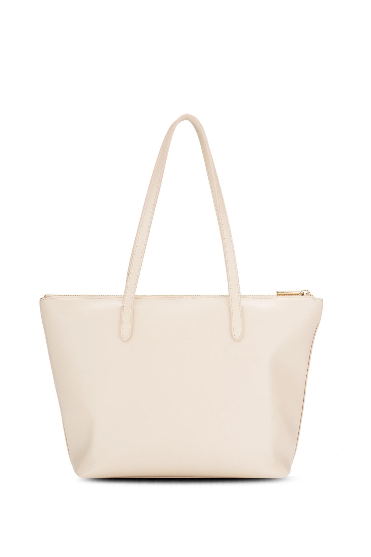 U.S. Polo Assn. Bej Kadın Omuz Çantası