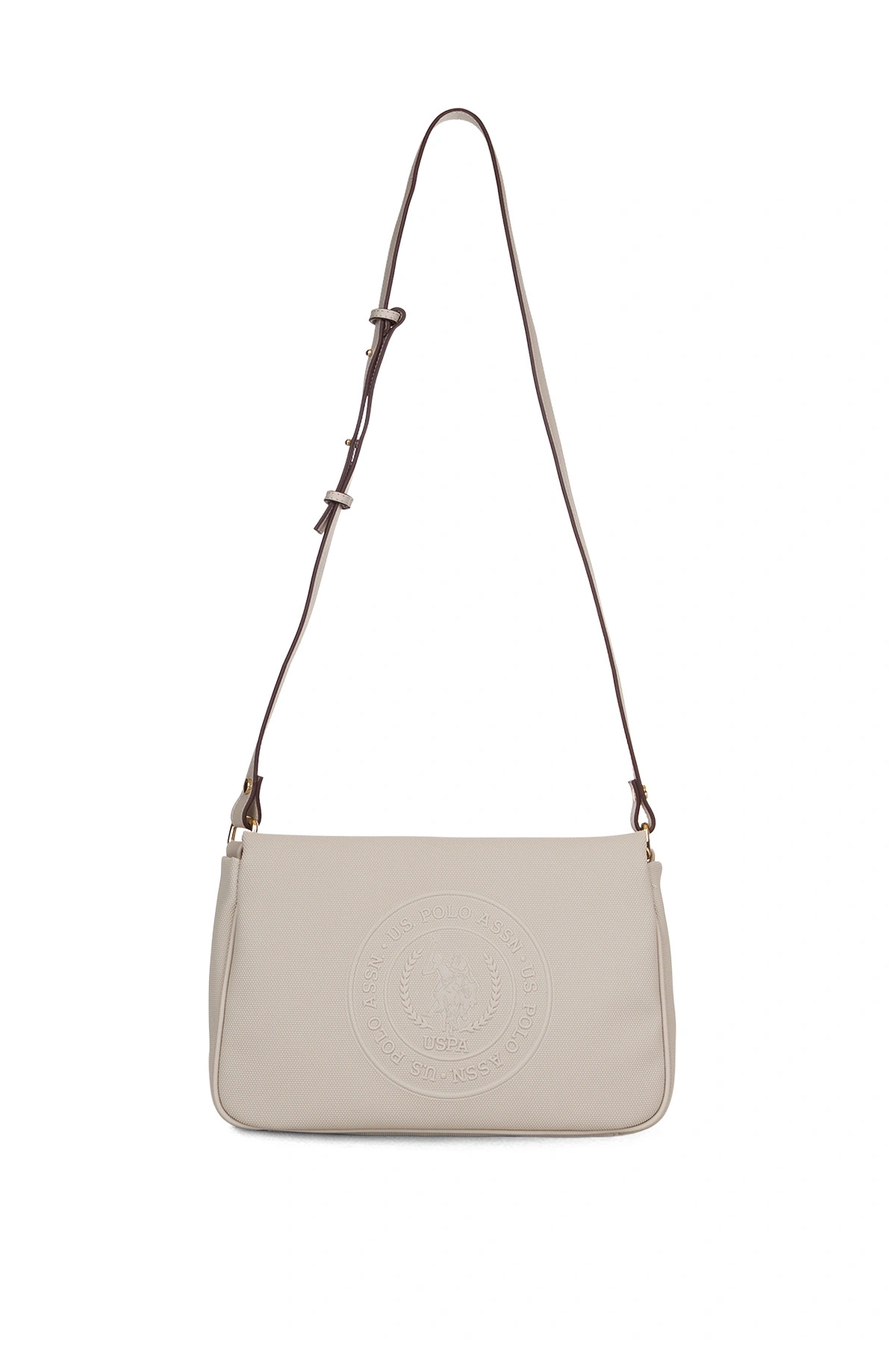 U.S. Polo Assn. Tas Kadın Postacı Çantası