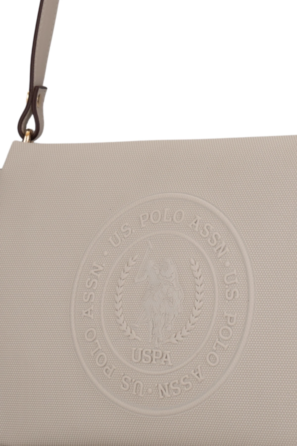U.S. Polo Assn. Tas Kadın Postacı Çantası