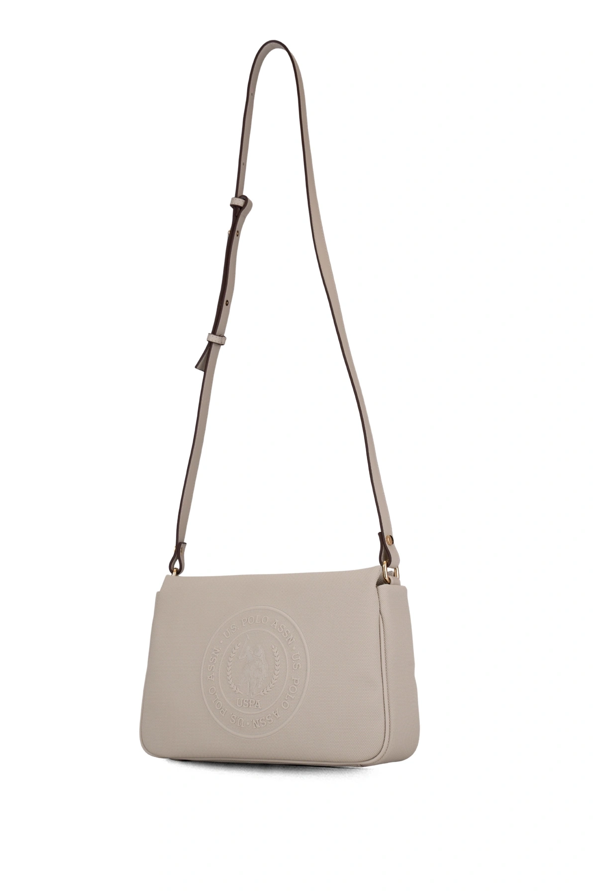 U.S. Polo Assn. Tas Kadın Postacı Çantası