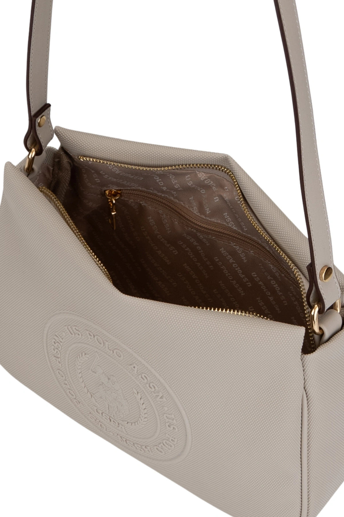 U.S. Polo Assn. Tas Kadın Postacı Çantası