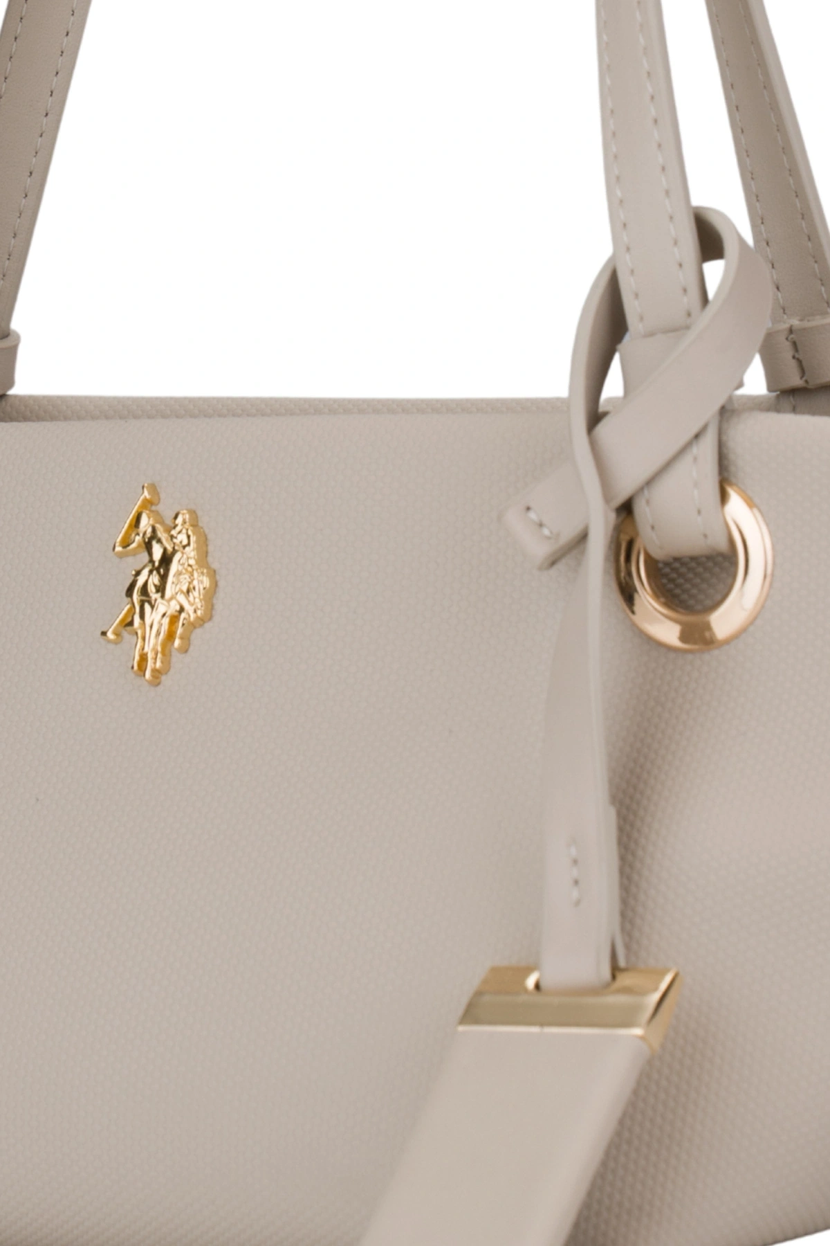 U.S. Polo Assn. Tas Kadın Omuz Çantası