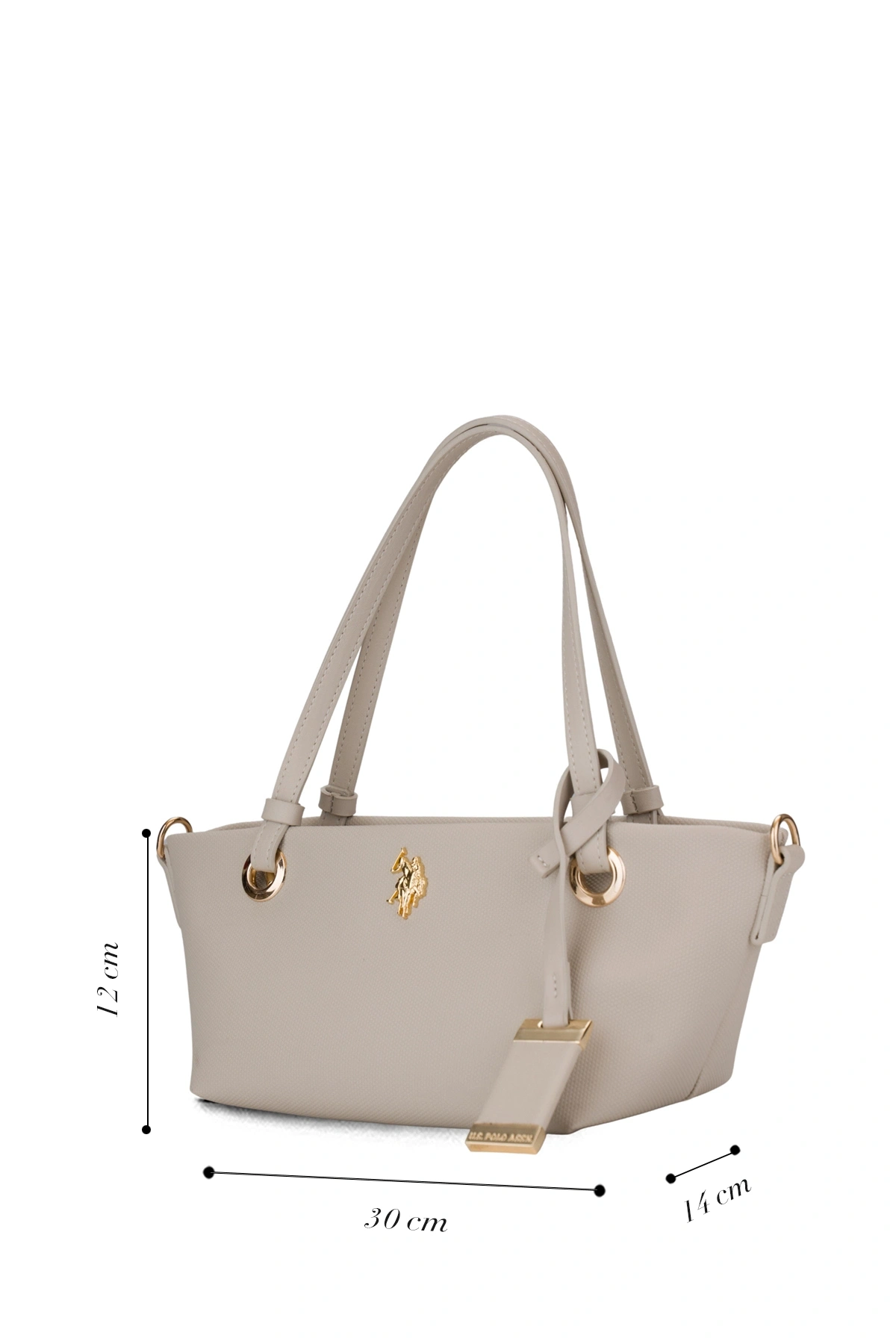 U.S. Polo Assn. Tas Kadın Omuz Çantası