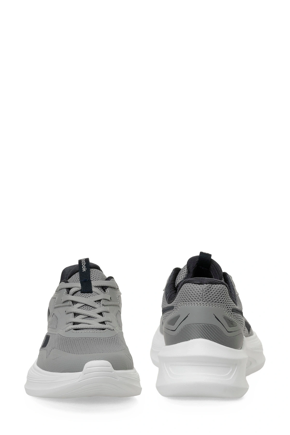 Reebok Anes Run III Gri Erkek Koşu Ayakkabısı