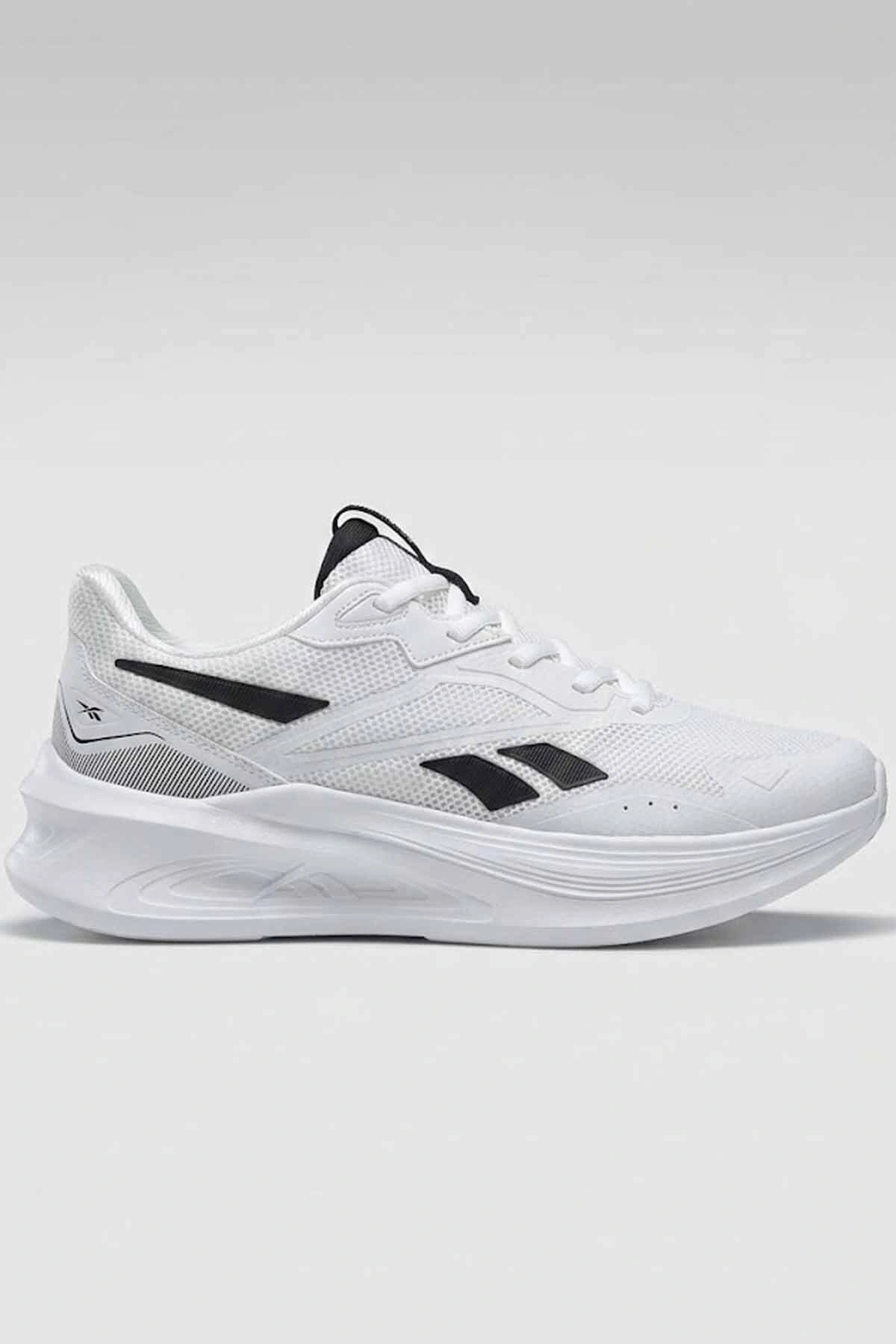 Reebok Erkek Spor Ayakkabı - Hafif ve Nefes Alabilir Yürüyüş & Koşu Sneaker