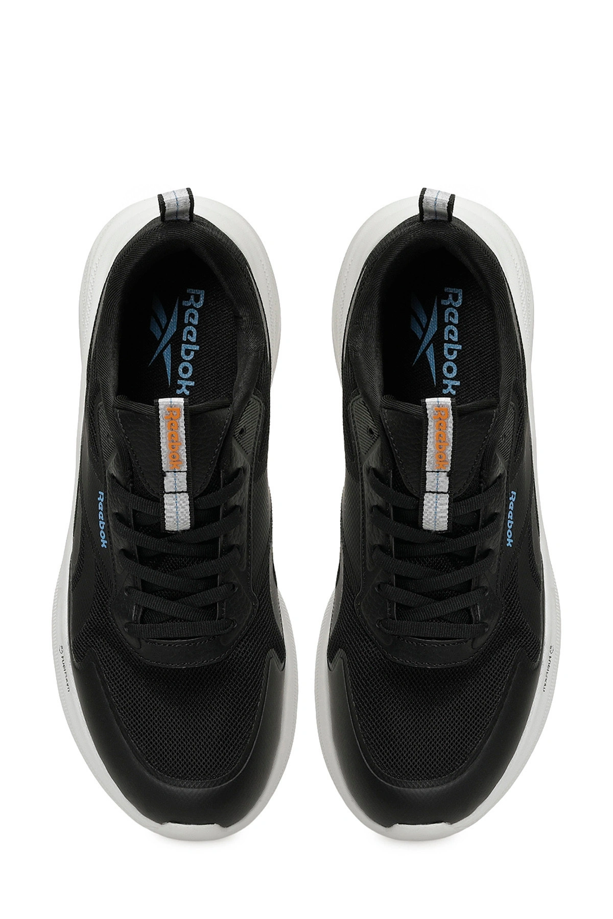 Reebok Max Lift II Siyah Erkek Koşu Ayakkabısı