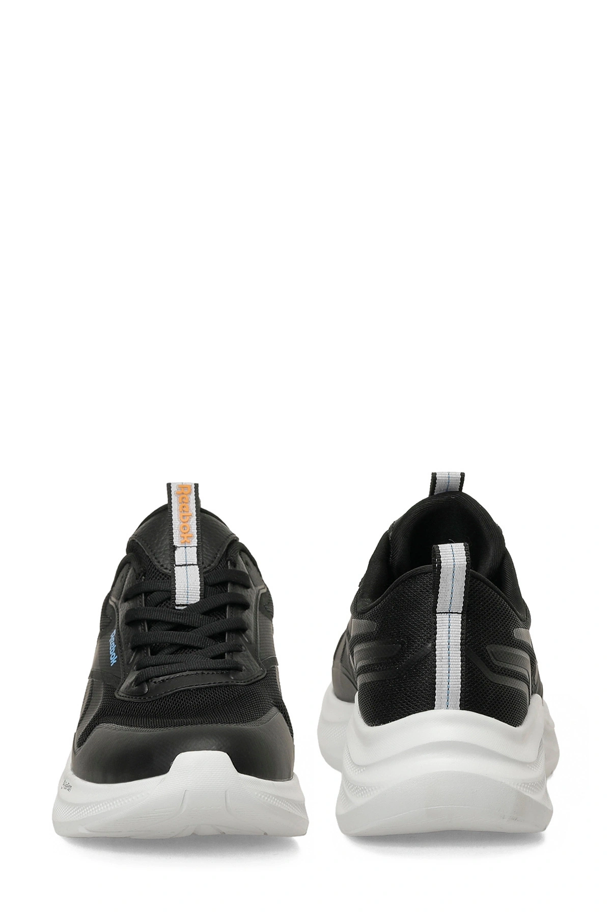 Reebok Max Lift II Siyah Erkek Koşu Ayakkabısı